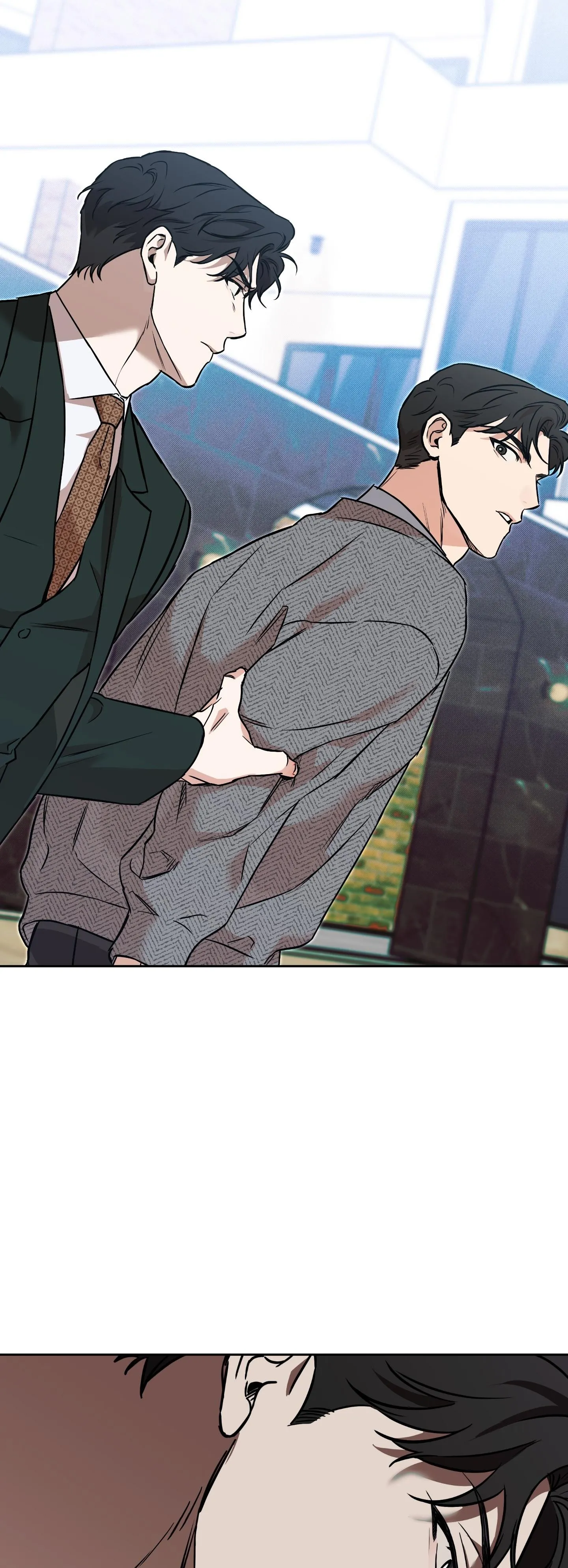 MẬT NGỌT CHẾT RUỒI Chapter 13 Trang 39