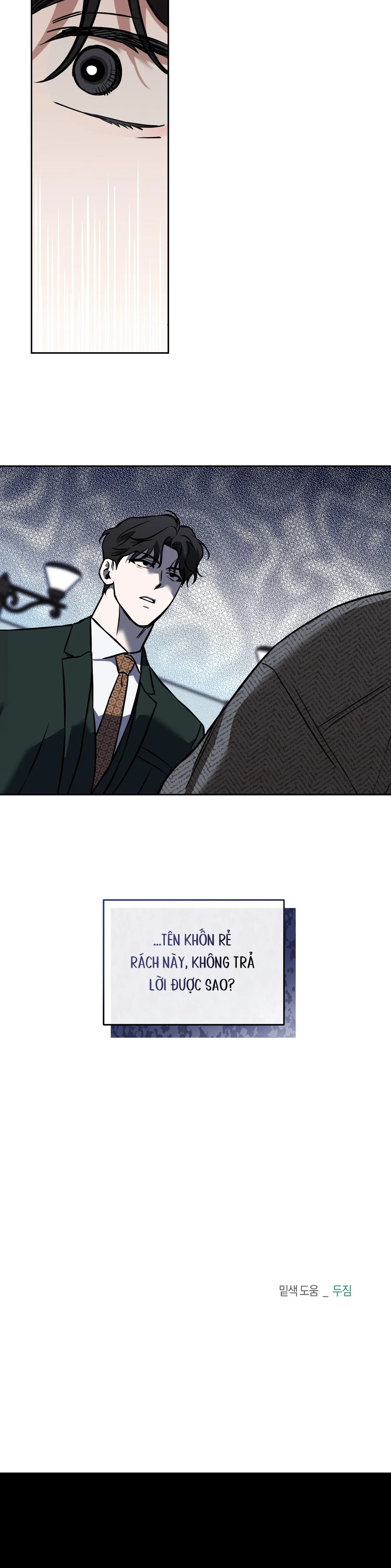 MẬT NGỌT CHẾT RUỒI Chapter 13 Trang 45