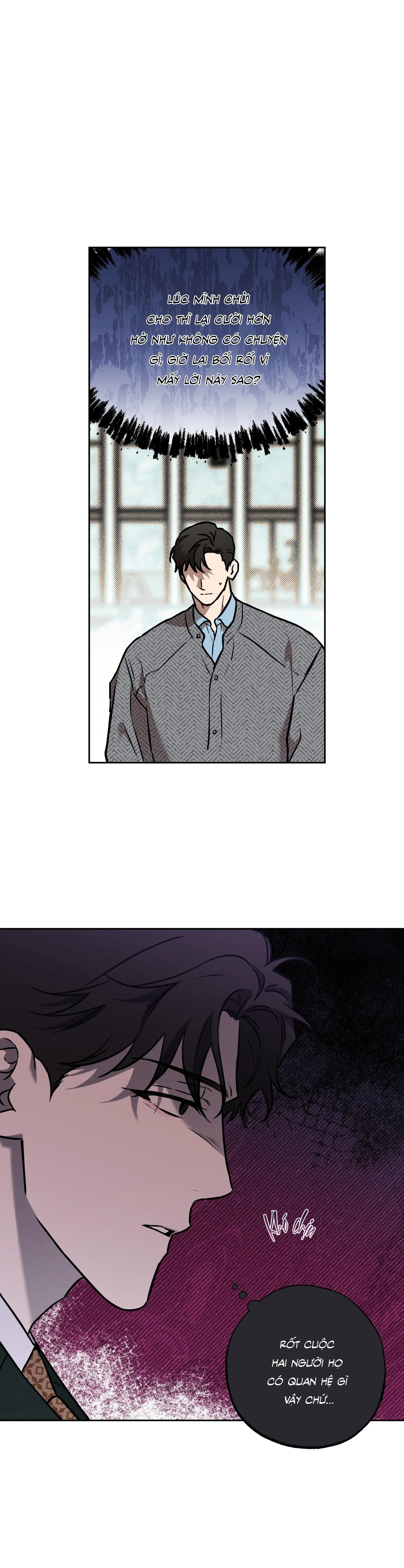 MẬT NGỌT CHẾT RUỒI Chapter 14 Trang 4