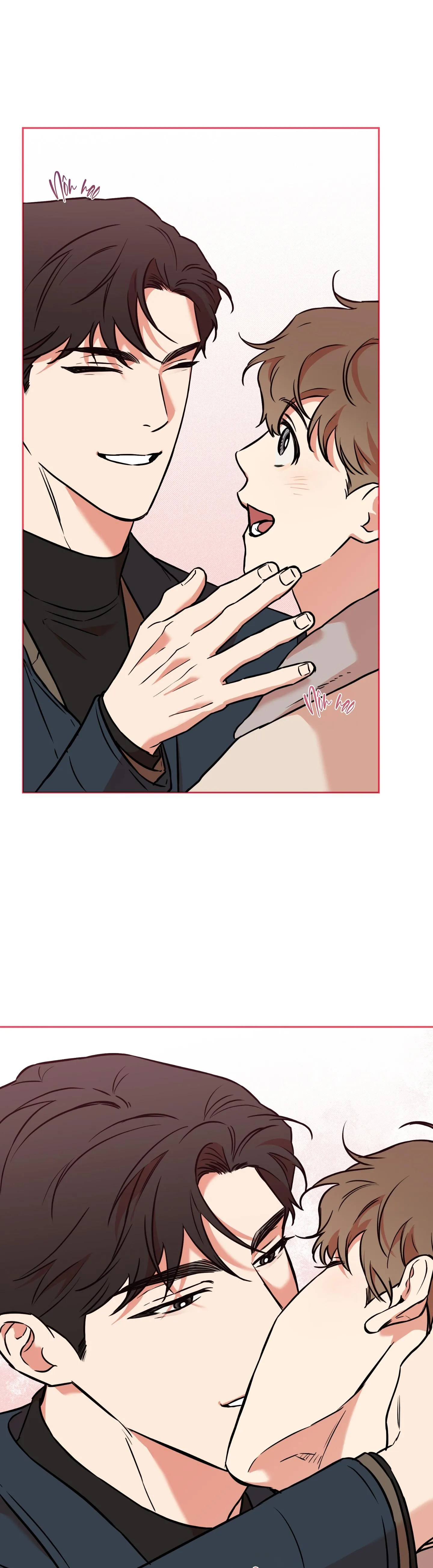 MẬT NGỌT CHẾT RUỒI Chapter 14 Trang 5