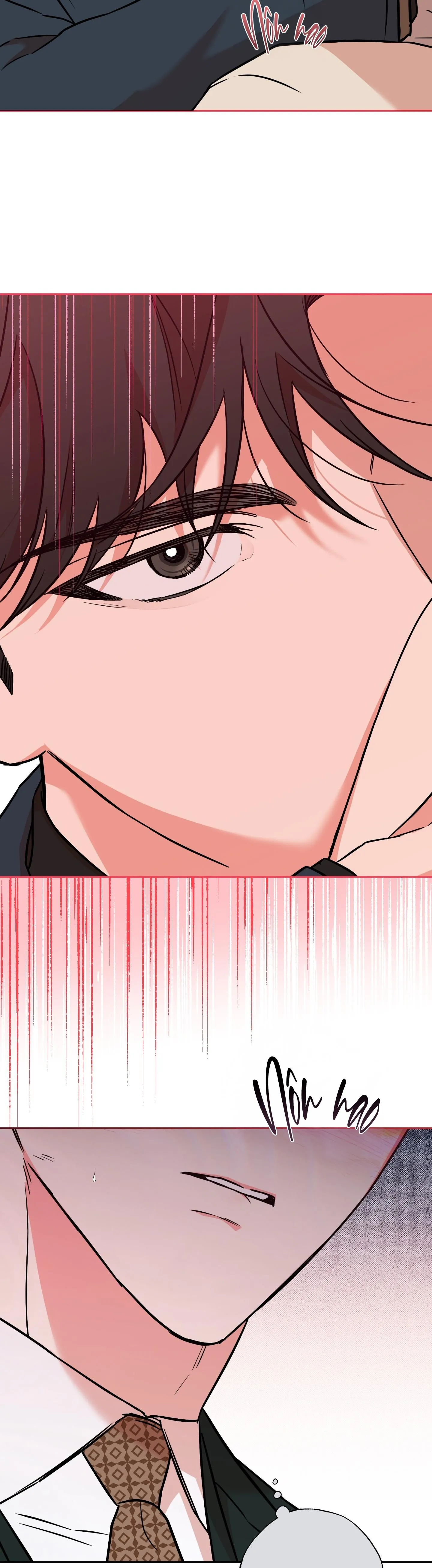 MẬT NGỌT CHẾT RUỒI Chapter 14 Trang 6