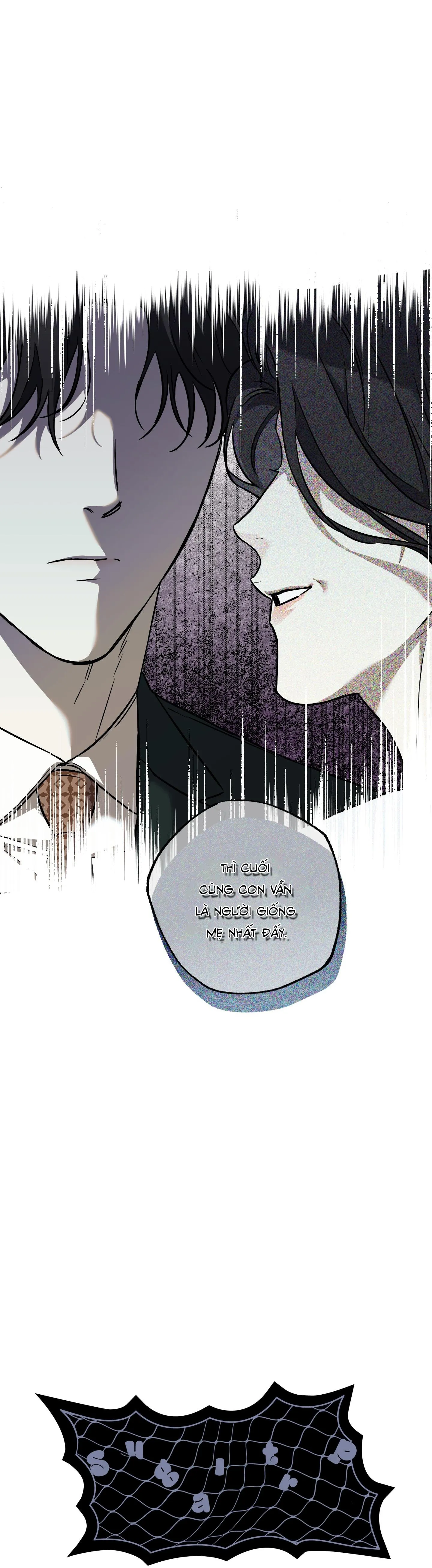 MẬT NGỌT CHẾT RUỒI Chapter 14 Trang 8