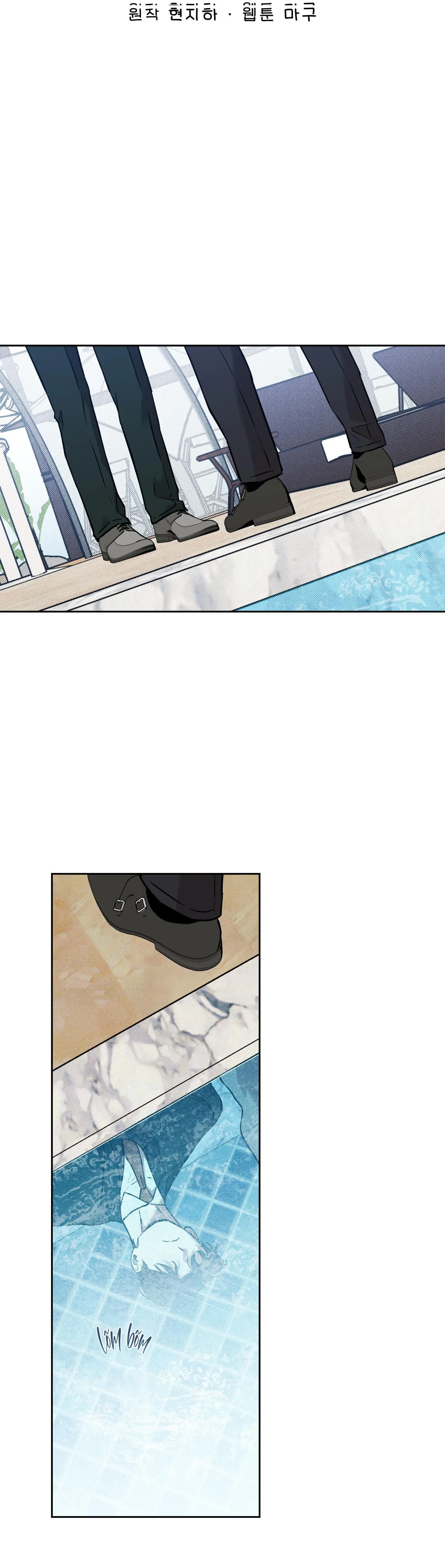 MẬT NGỌT CHẾT RUỒI Chapter 14 Trang 9