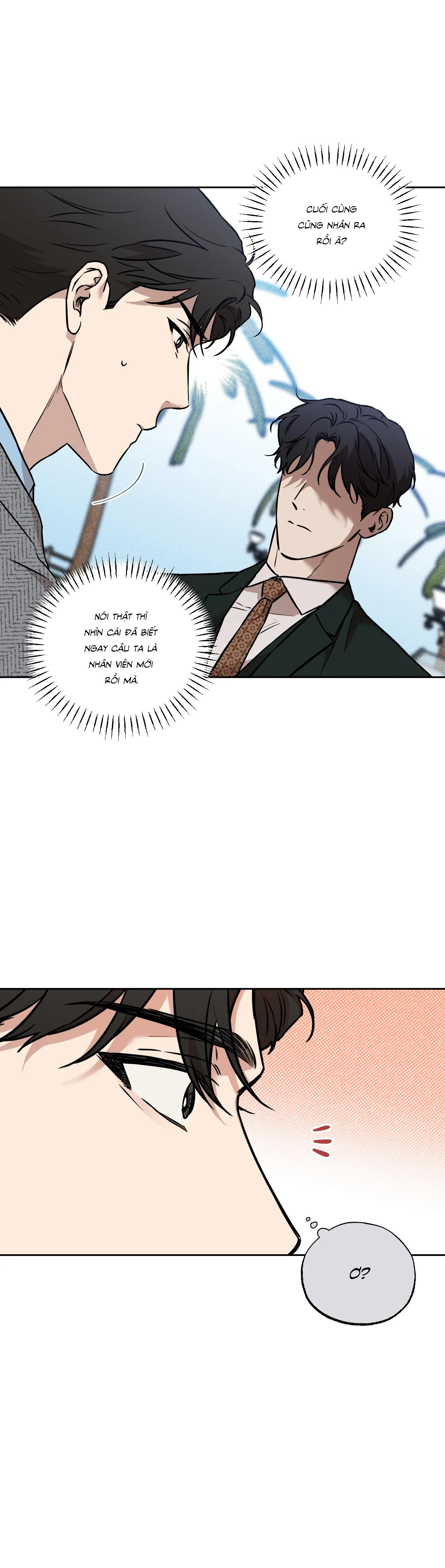 MẬT NGỌT CHẾT RUỒI Chapter 14 Trang 10