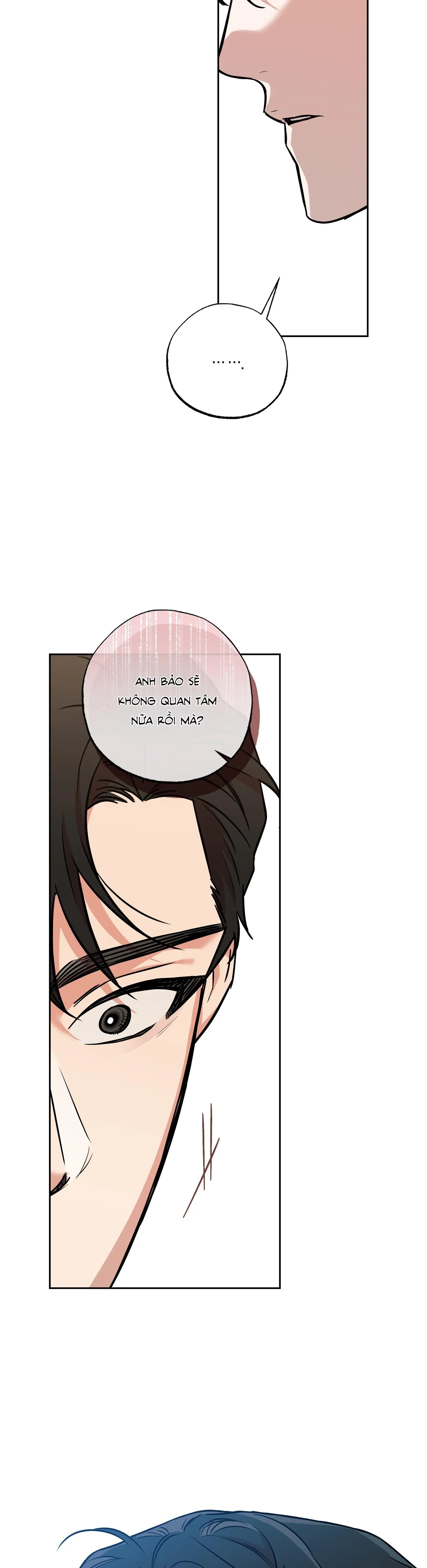 MẬT NGỌT CHẾT RUỒI Chapter 14 Trang 15