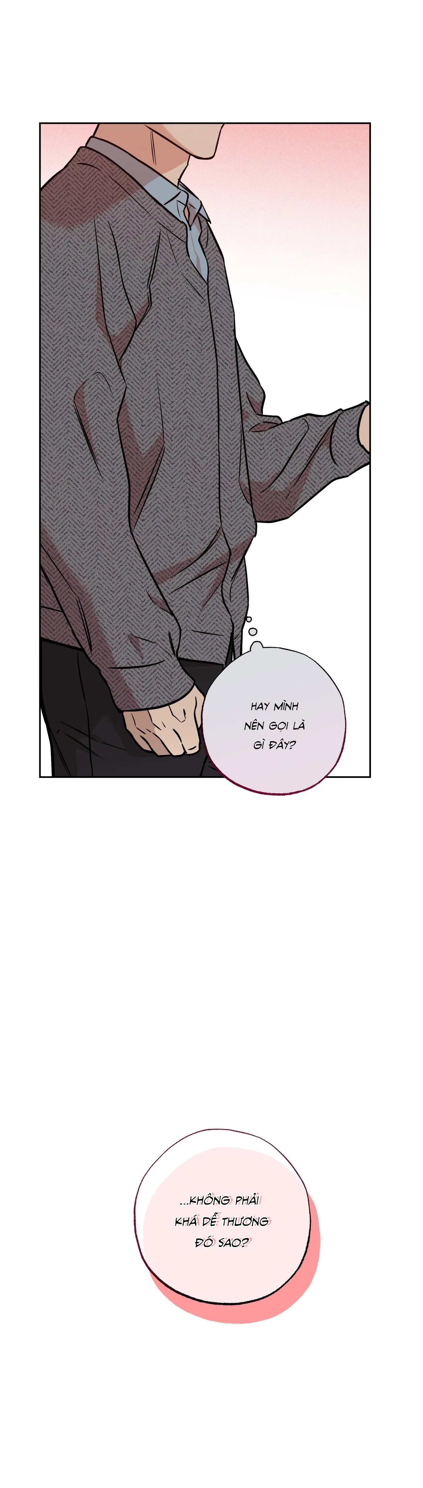 MẬT NGỌT CHẾT RUỒI Chapter 14 Trang 18