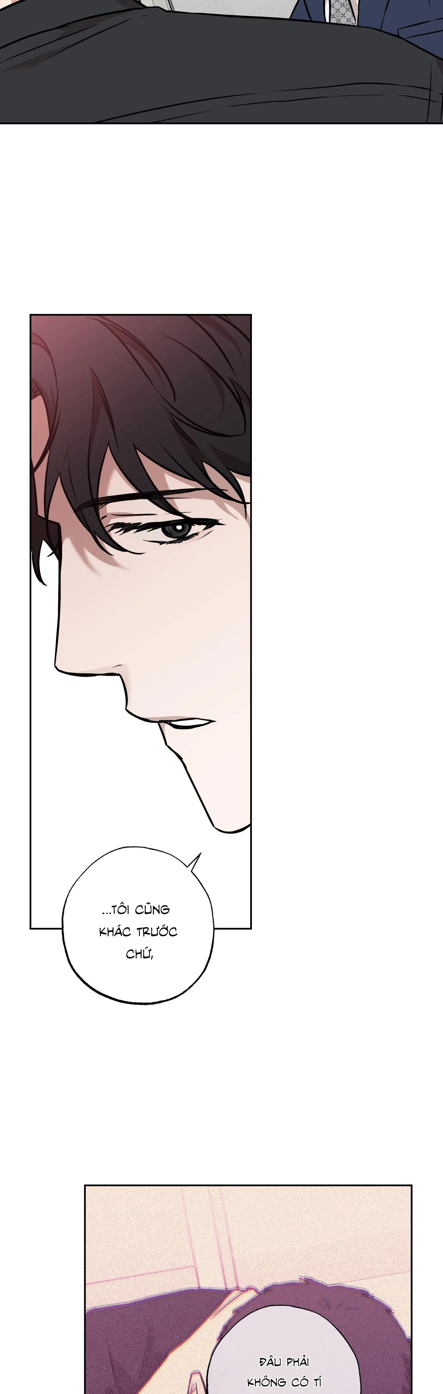 MẬT NGỌT CHẾT RUỒI Chapter 15 Trang 3