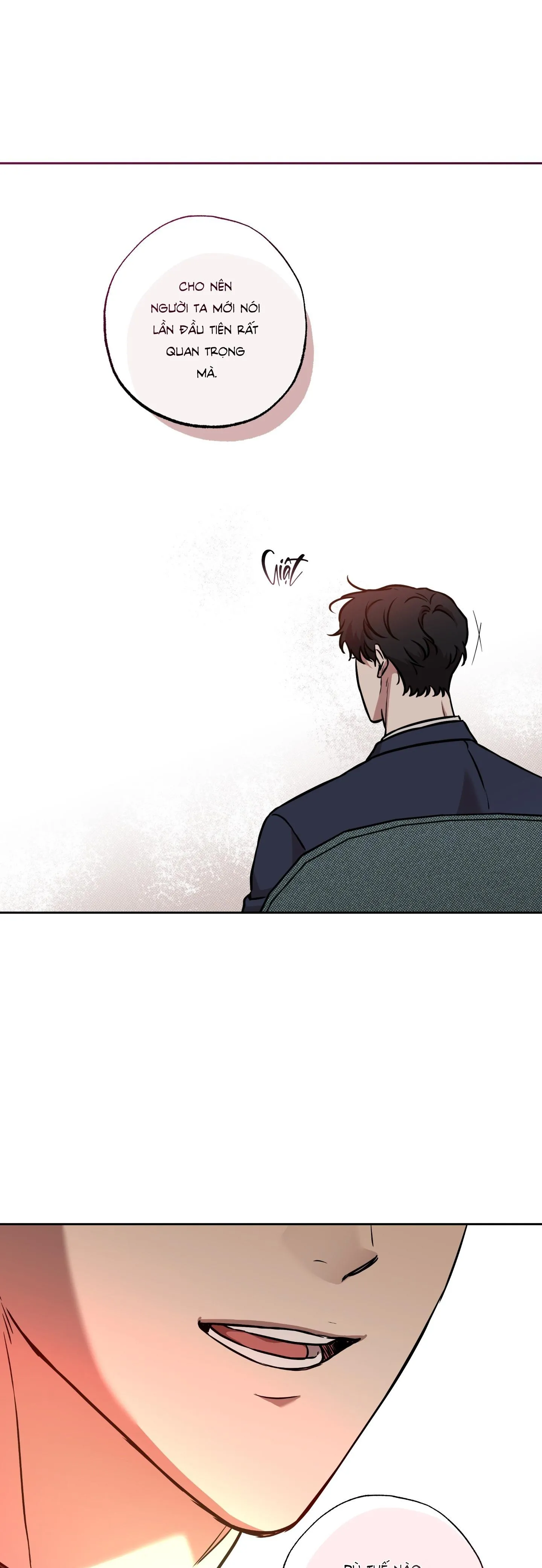 MẬT NGỌT CHẾT RUỒI Chapter 15 Trang 11