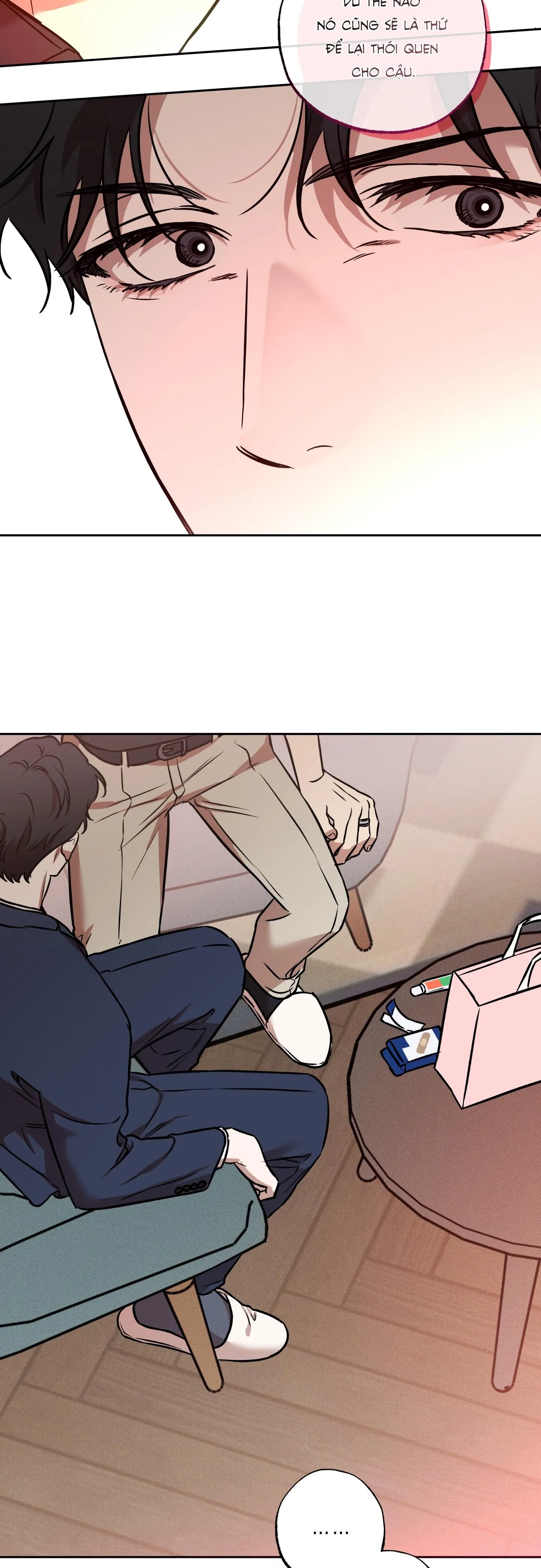 MẬT NGỌT CHẾT RUỒI Chapter 15 Trang 12