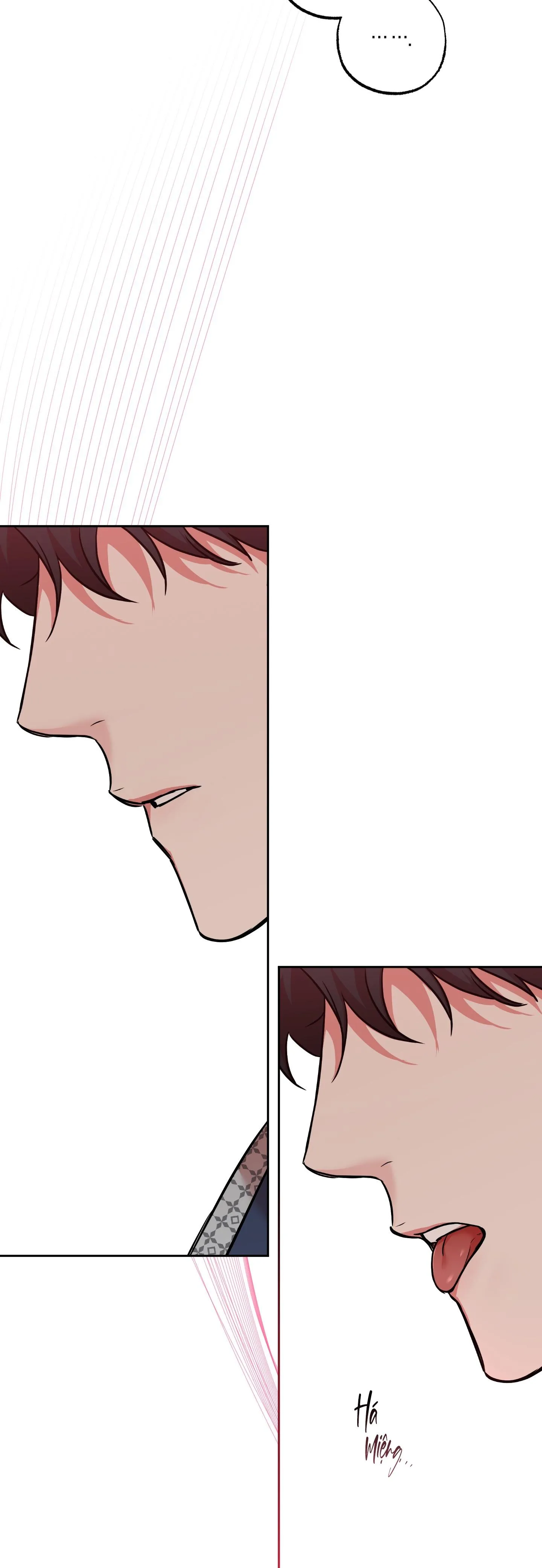 MẬT NGỌT CHẾT RUỒI Chapter 15 Trang 13