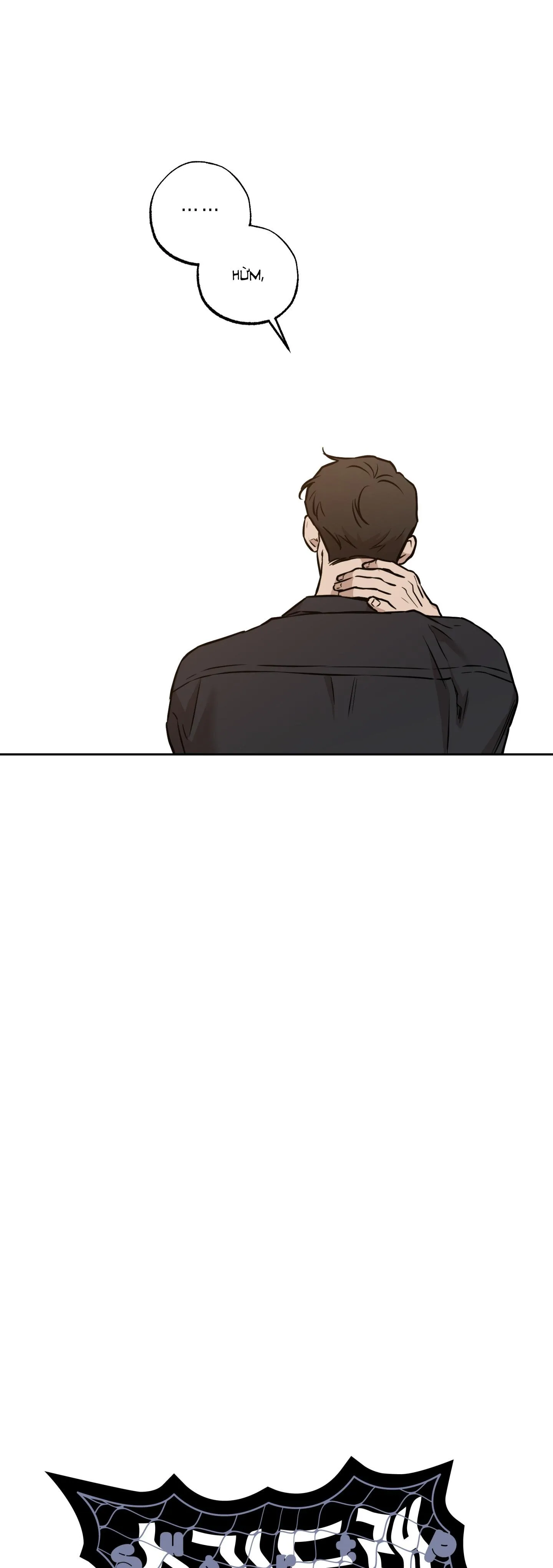 MẬT NGỌT CHẾT RUỒI Chapter 15 Trang 21