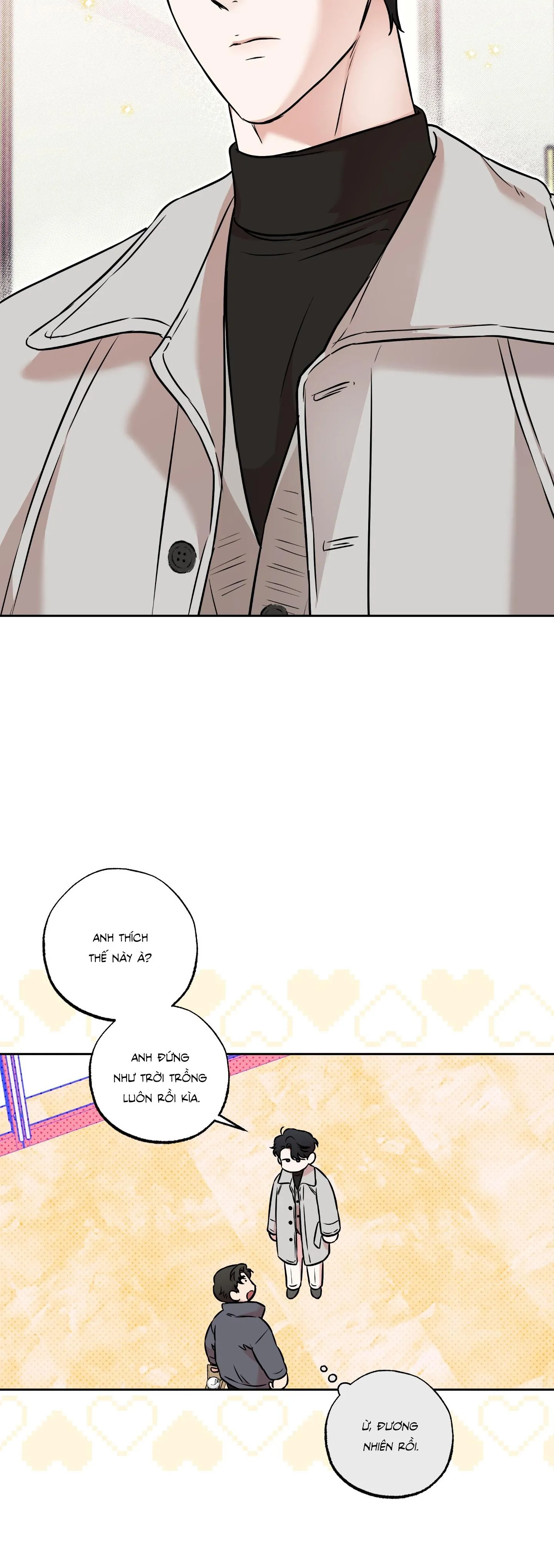 MẬT NGỌT CHẾT RUỒI Chapter 15 Trang 23