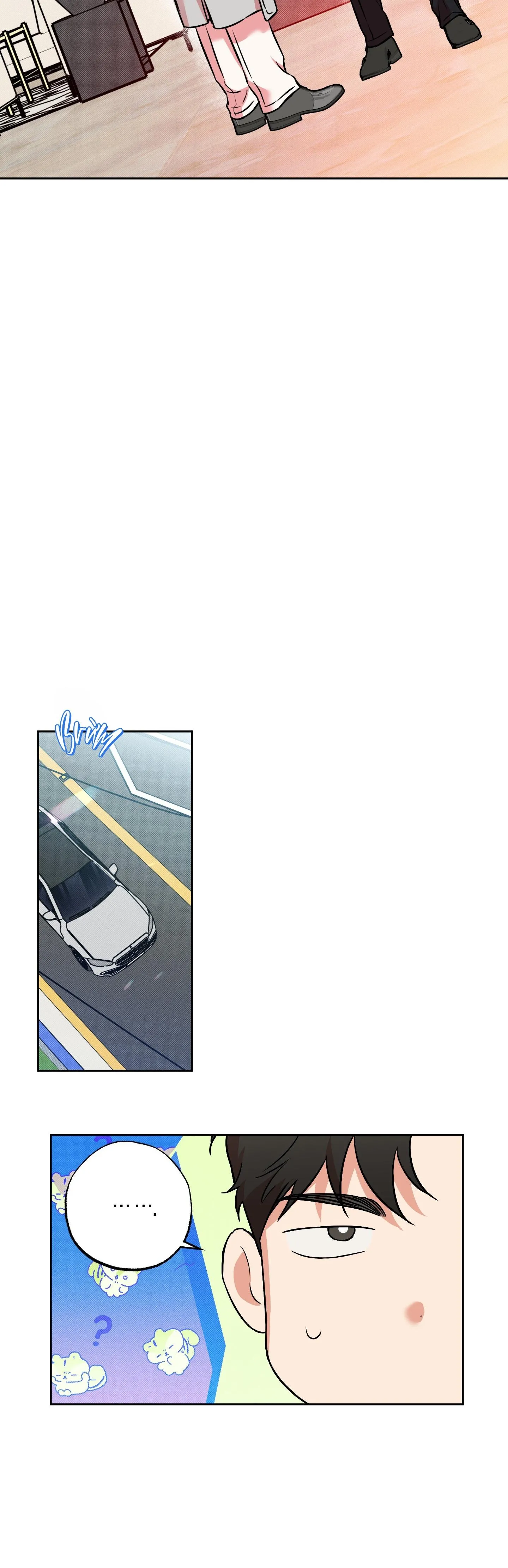 MẬT NGỌT CHẾT RUỒI Chapter 15 Trang 28