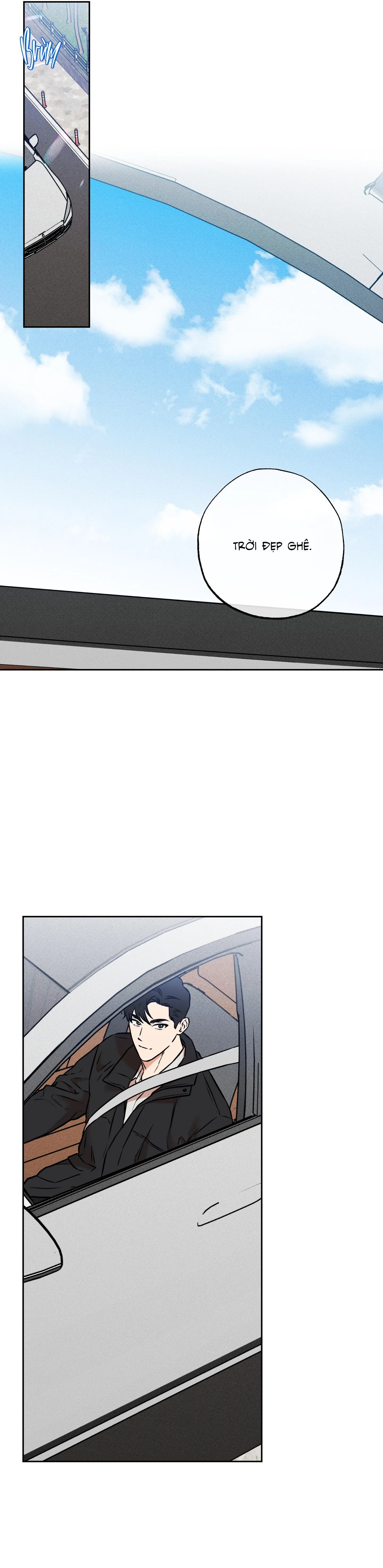MẬT NGỌT CHẾT RUỒI Chapter 16 Trang 25