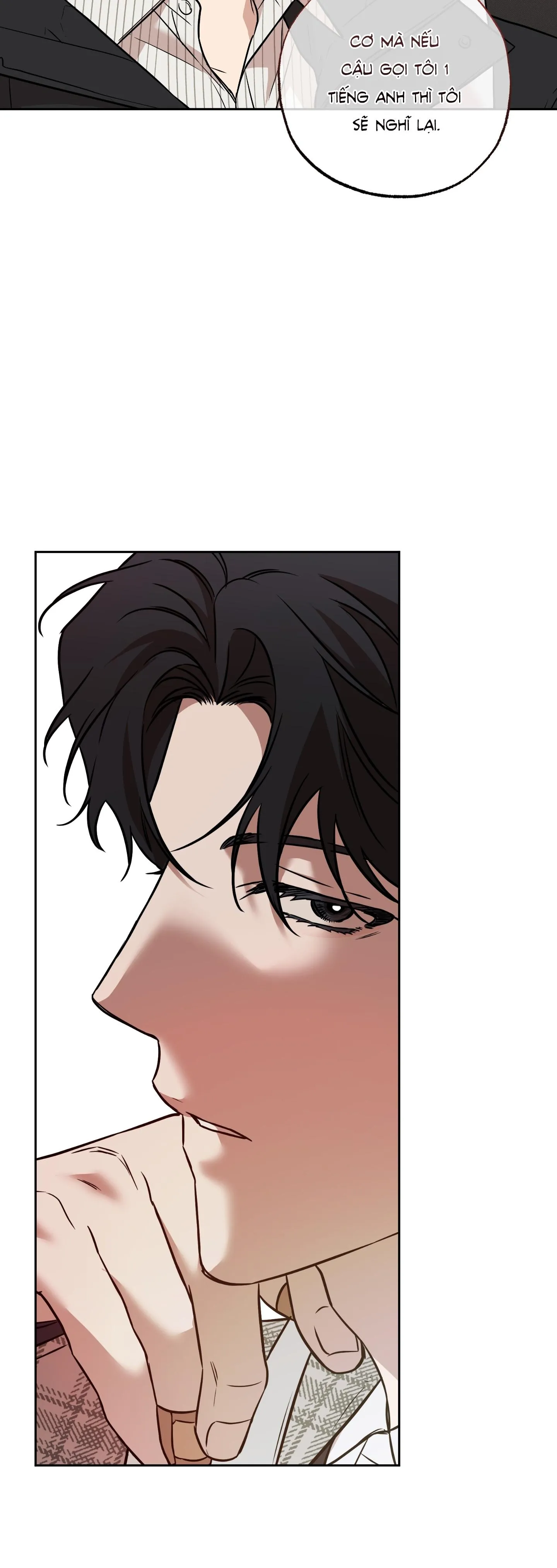 MẬT NGỌT CHẾT RUỒI Chapter 16 Trang 34