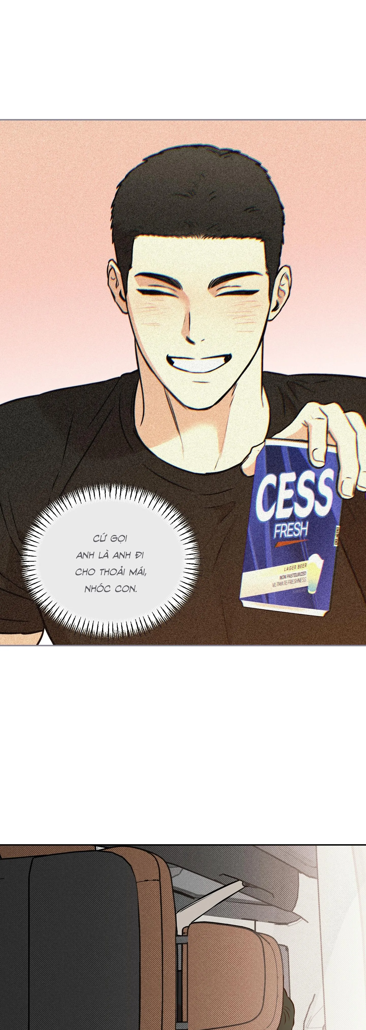 MẬT NGỌT CHẾT RUỒI Chapter 16 Trang 35