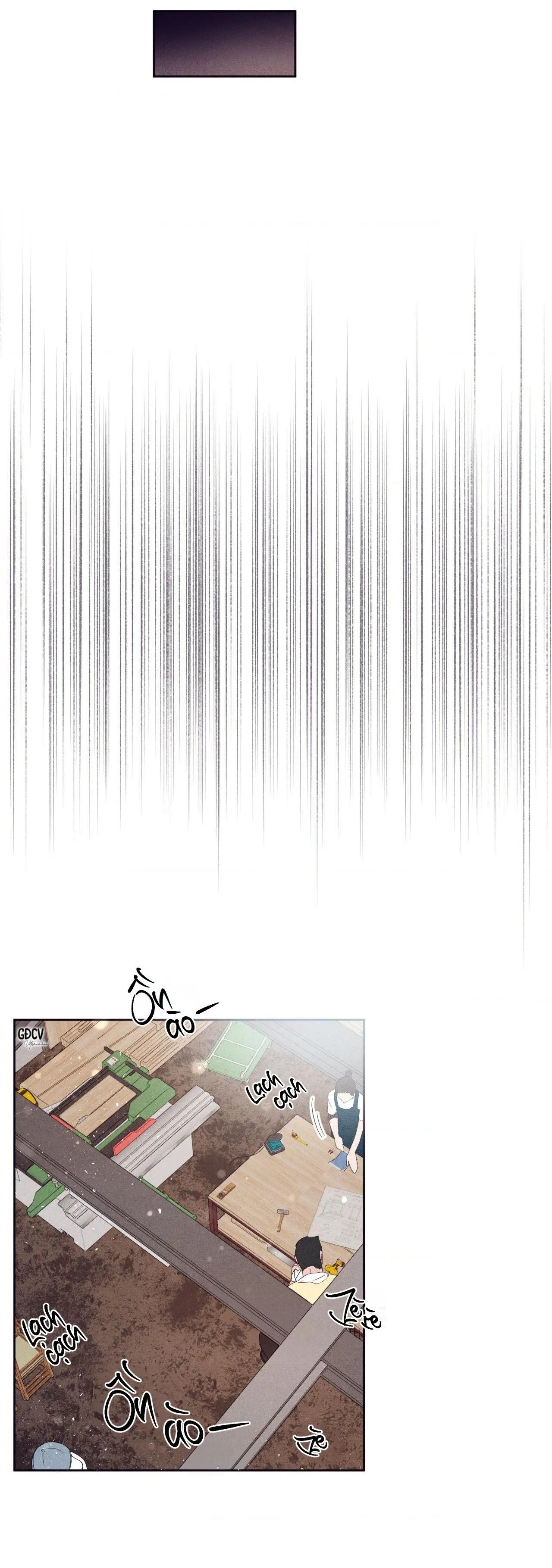 (UNSLEEP) MẤT NGỦ Chapter 2 Trang 20