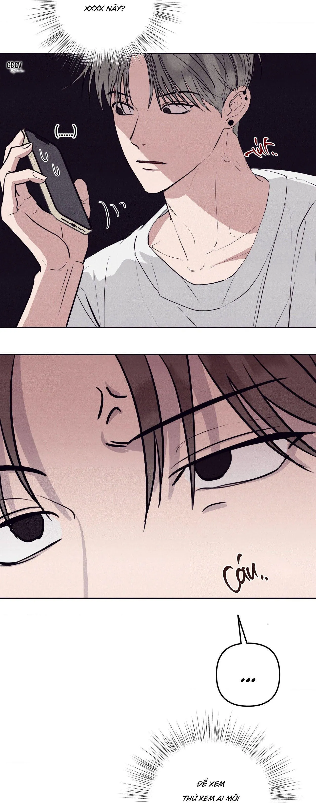 (UNSLEEP) MẤT NGỦ Chapter 2 Trang 39