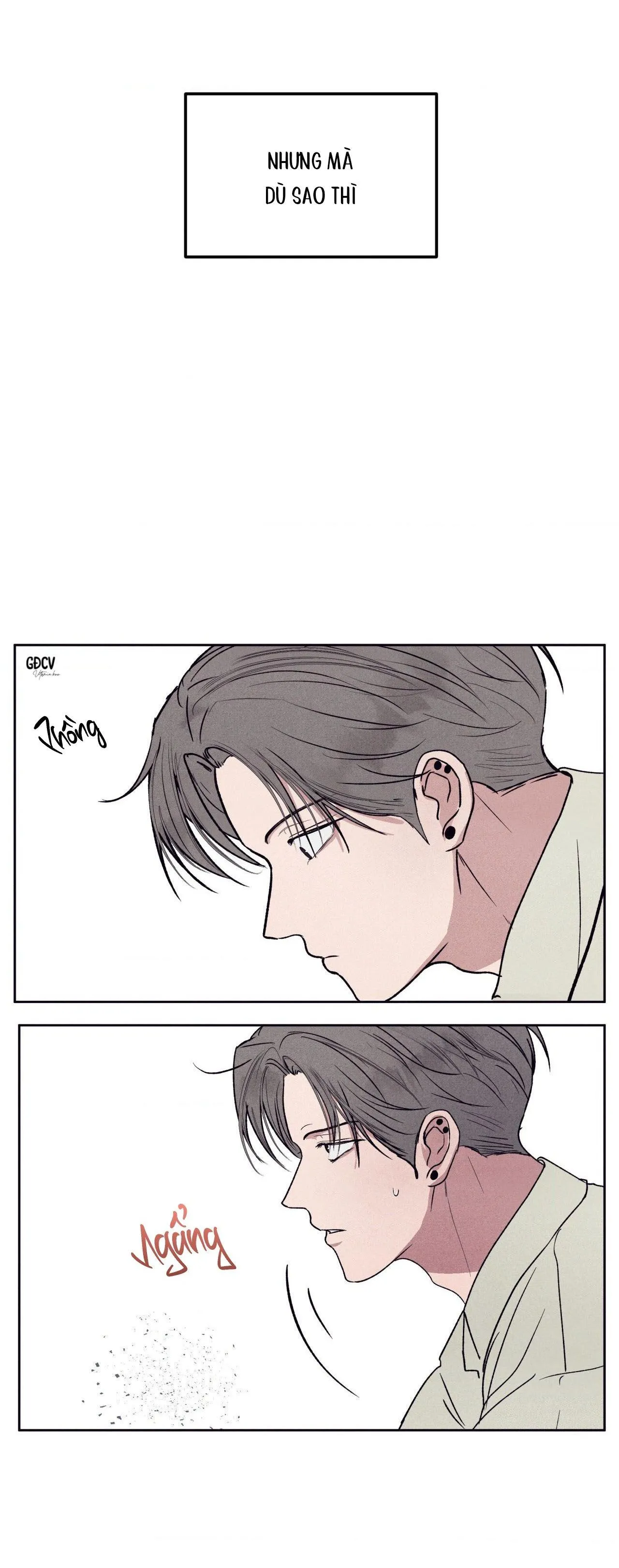 (UNSLEEP) MẤT NGỦ Chapter 2 Trang 41