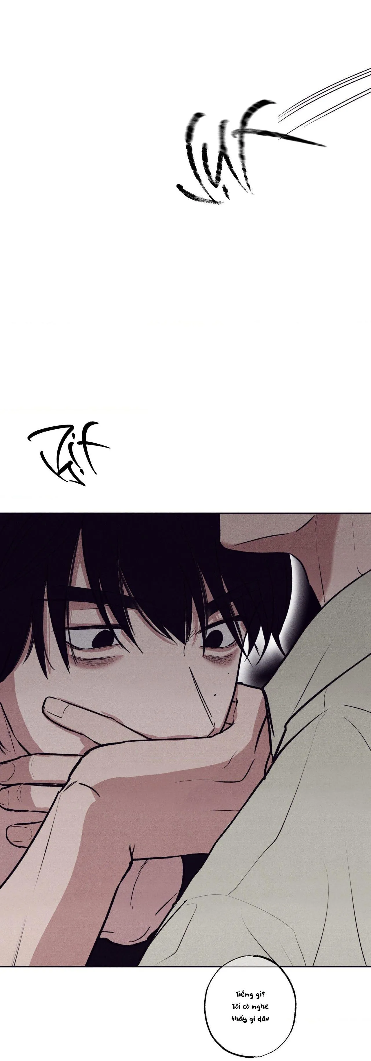 (UNSLEEP) MẤT NGỦ Chapter 3 Trang 33