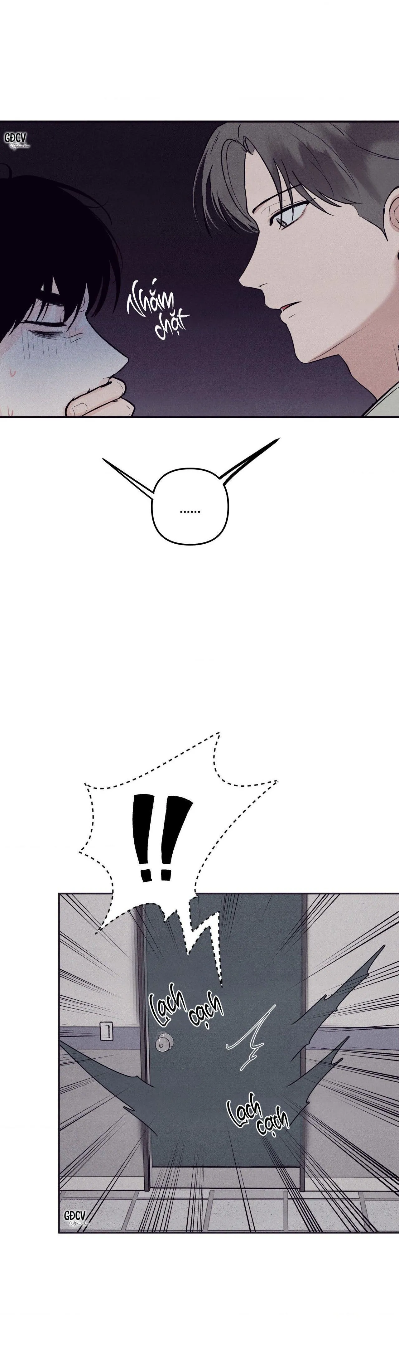 (UNSLEEP) MẤT NGỦ Chapter 4 Trang 3