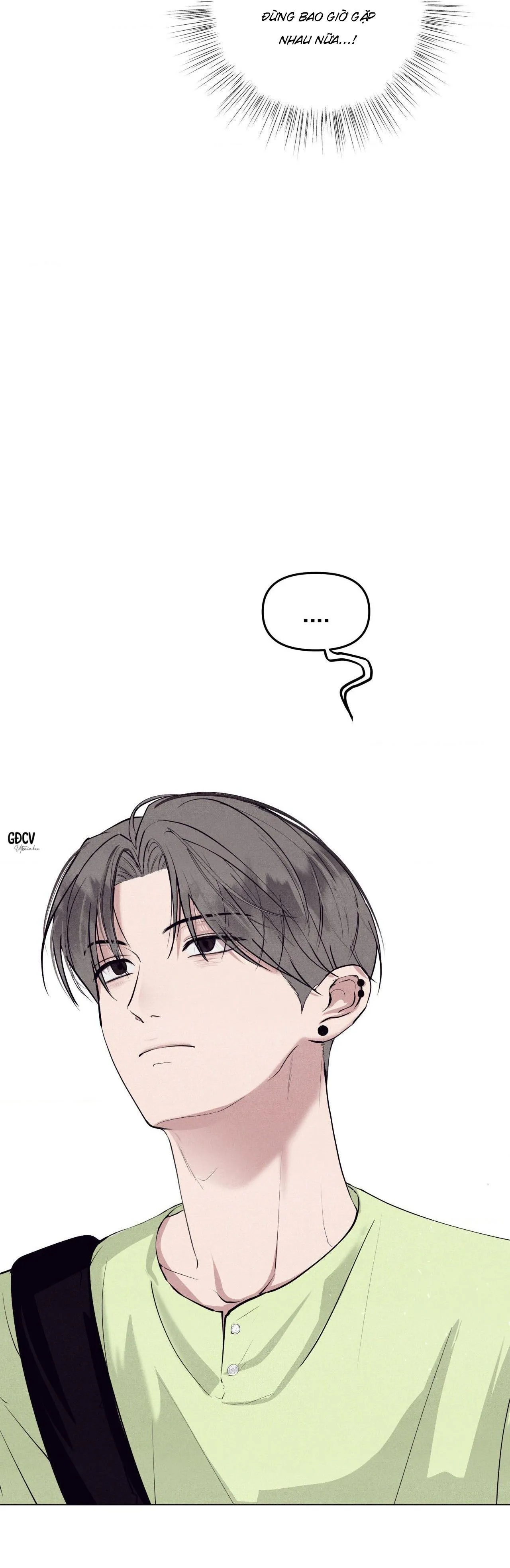 (UNSLEEP) MẤT NGỦ Chapter 4 Trang 34