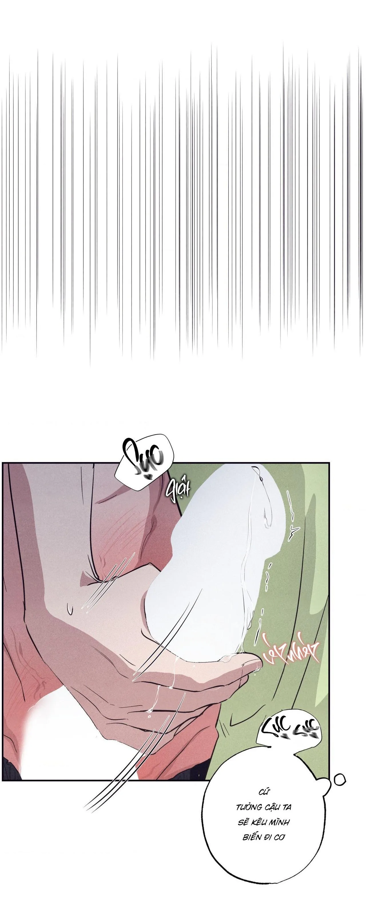 (UNSLEEP) MẤT NGỦ Chapter 5 Trang 11