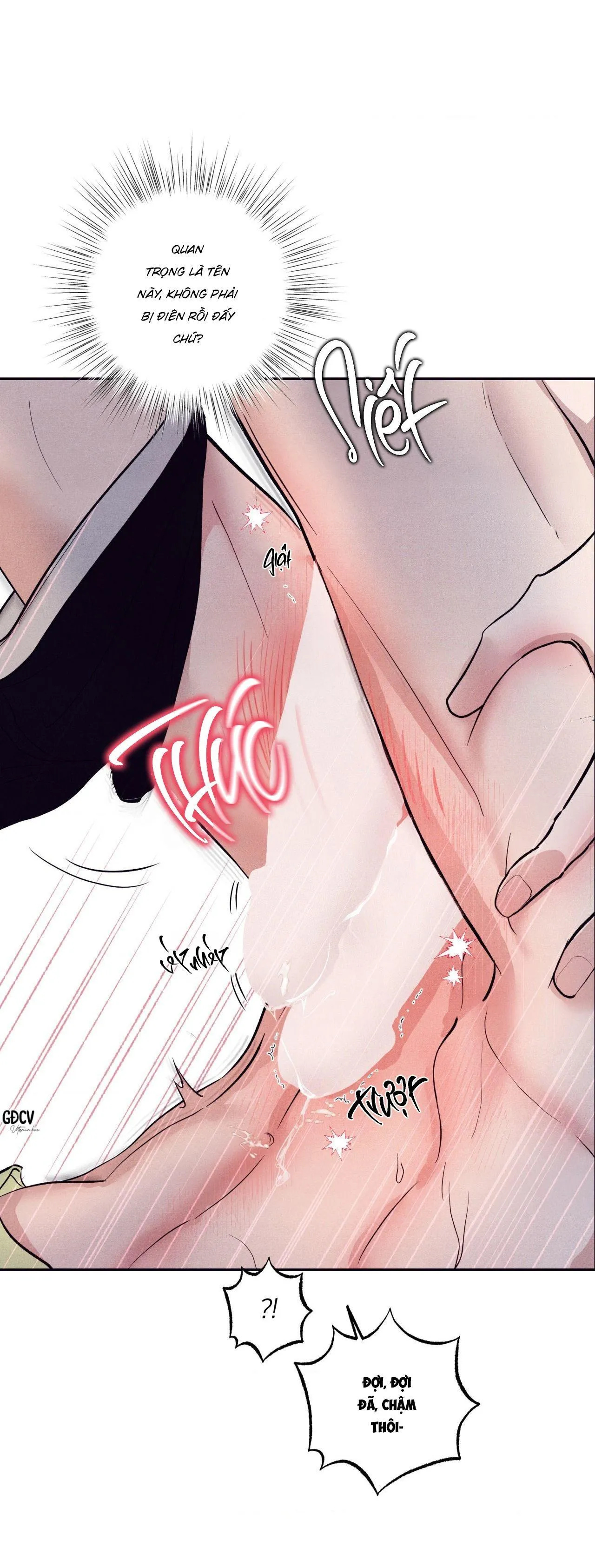 (UNSLEEP) MẤT NGỦ Chapter 5 Trang 29