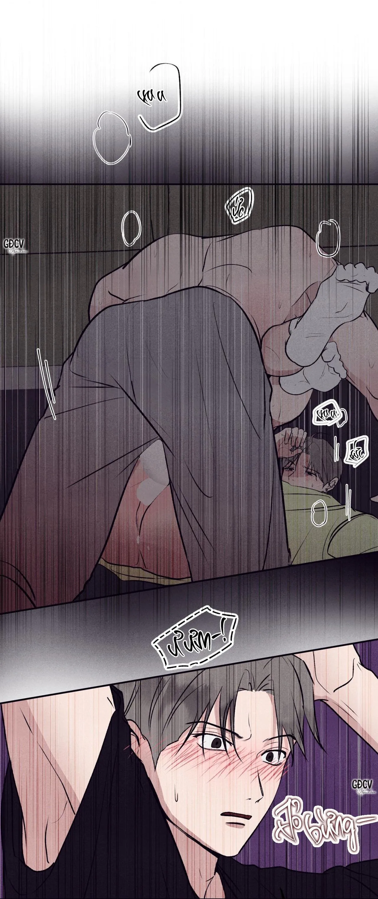 (UNSLEEP) MẤT NGỦ Chapter 6 Trang 6