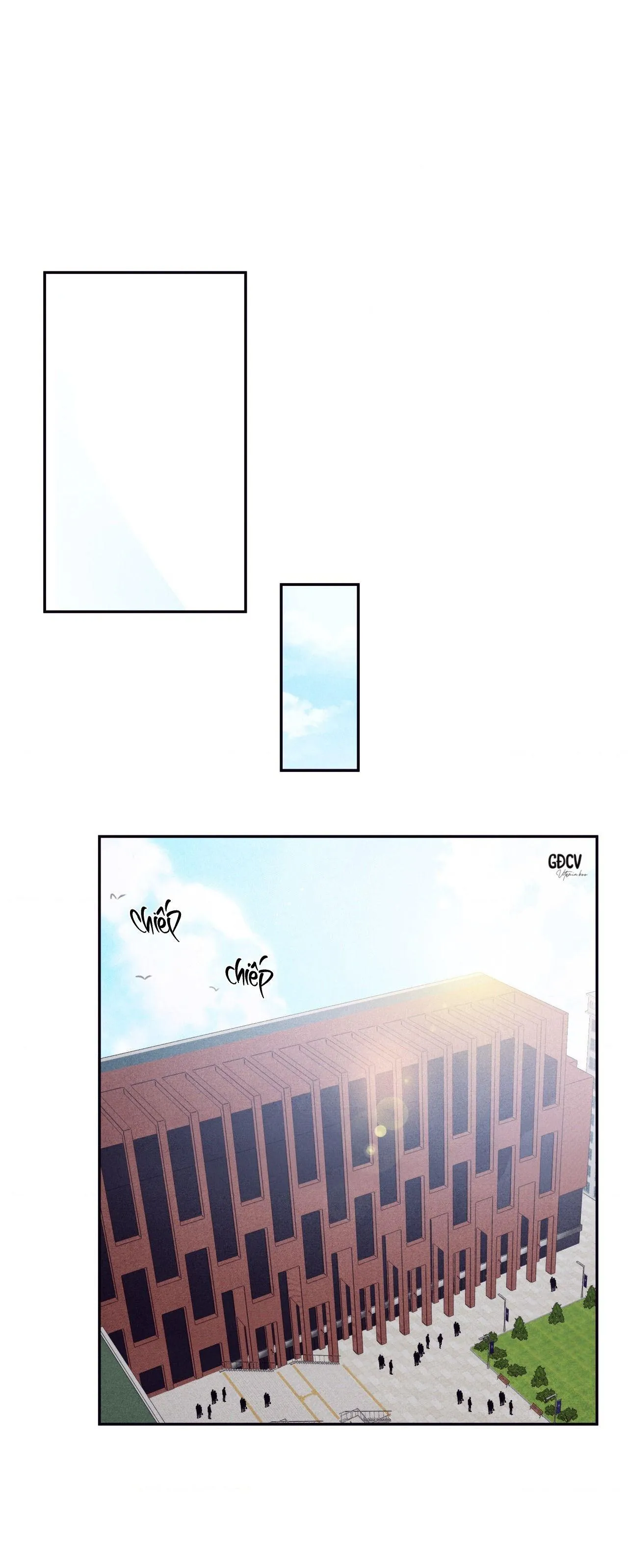 (UNSLEEP) MẤT NGỦ Chapter 6 Trang 13