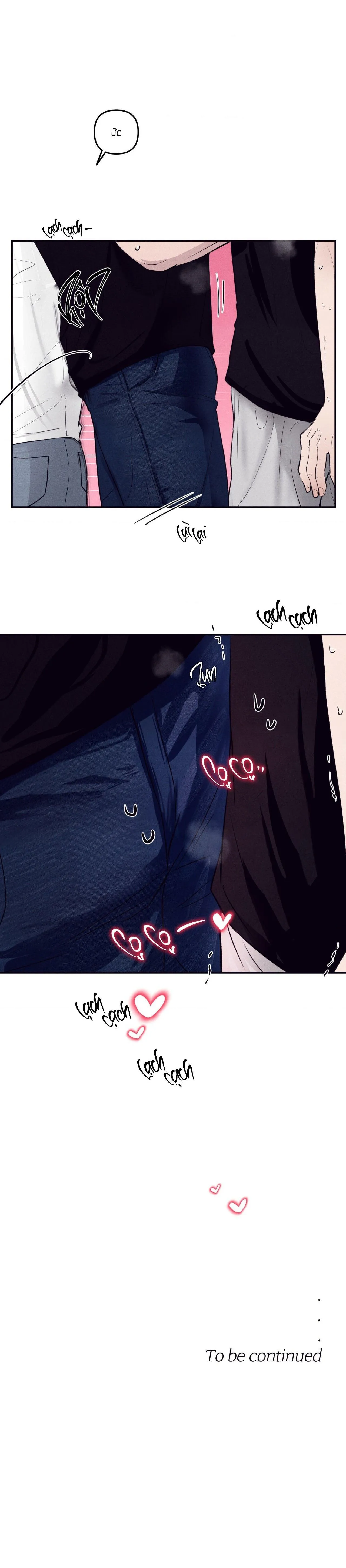 (UNSLEEP) MẤT NGỦ Chapter 6 Trang 35