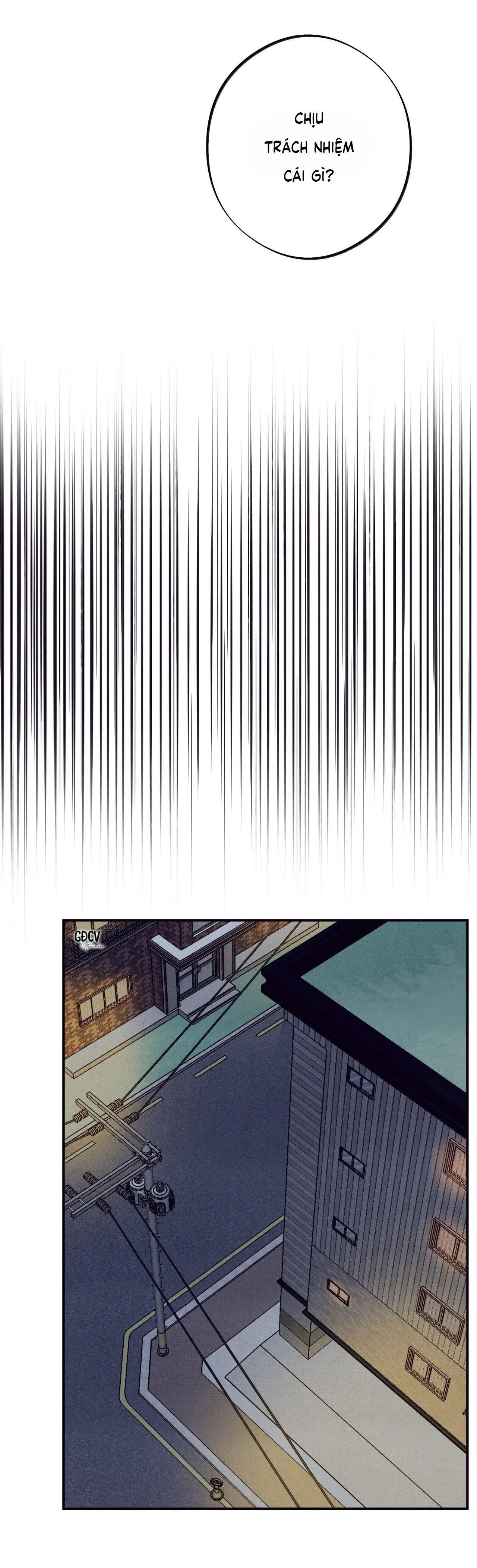 (UNSLEEP) MẤT NGỦ Chapter 7 Trang 10