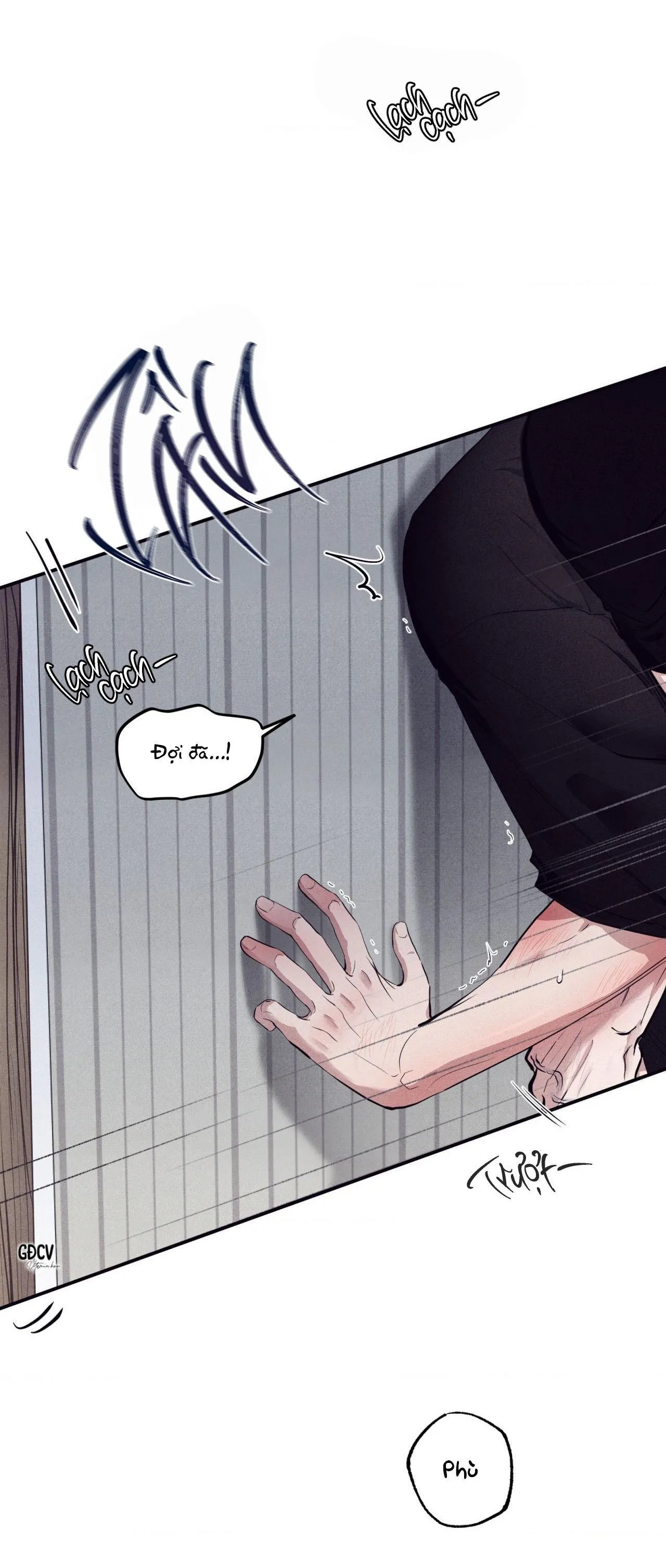 (UNSLEEP) MẤT NGỦ Chapter 7 Trang 11