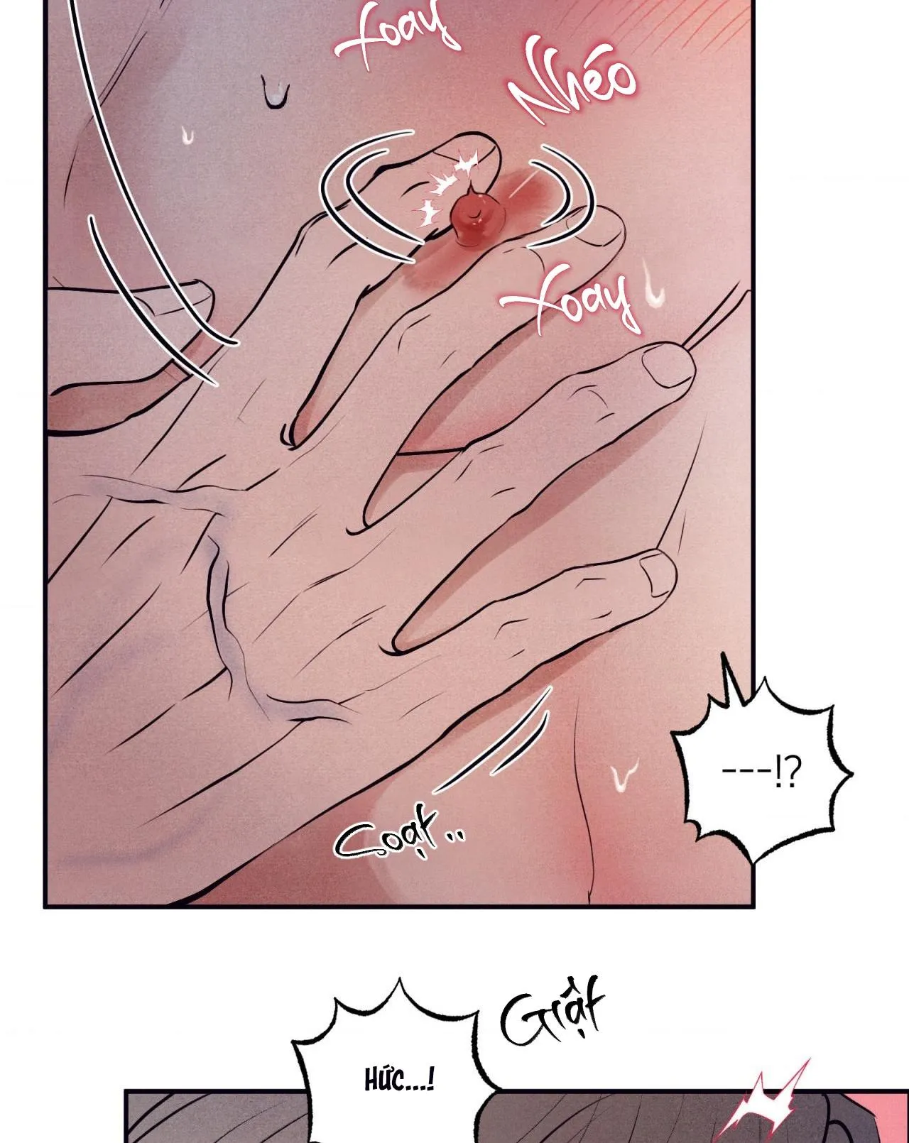 (UNSLEEP) MẤT NGỦ Chapter 8 Trang 16