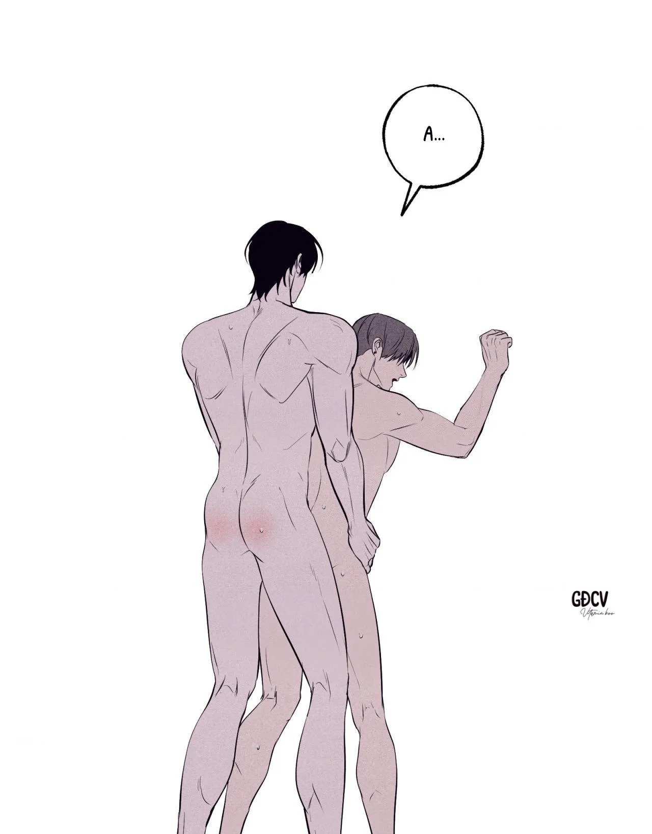 (UNSLEEP) MẤT NGỦ Chapter 8 Trang 31