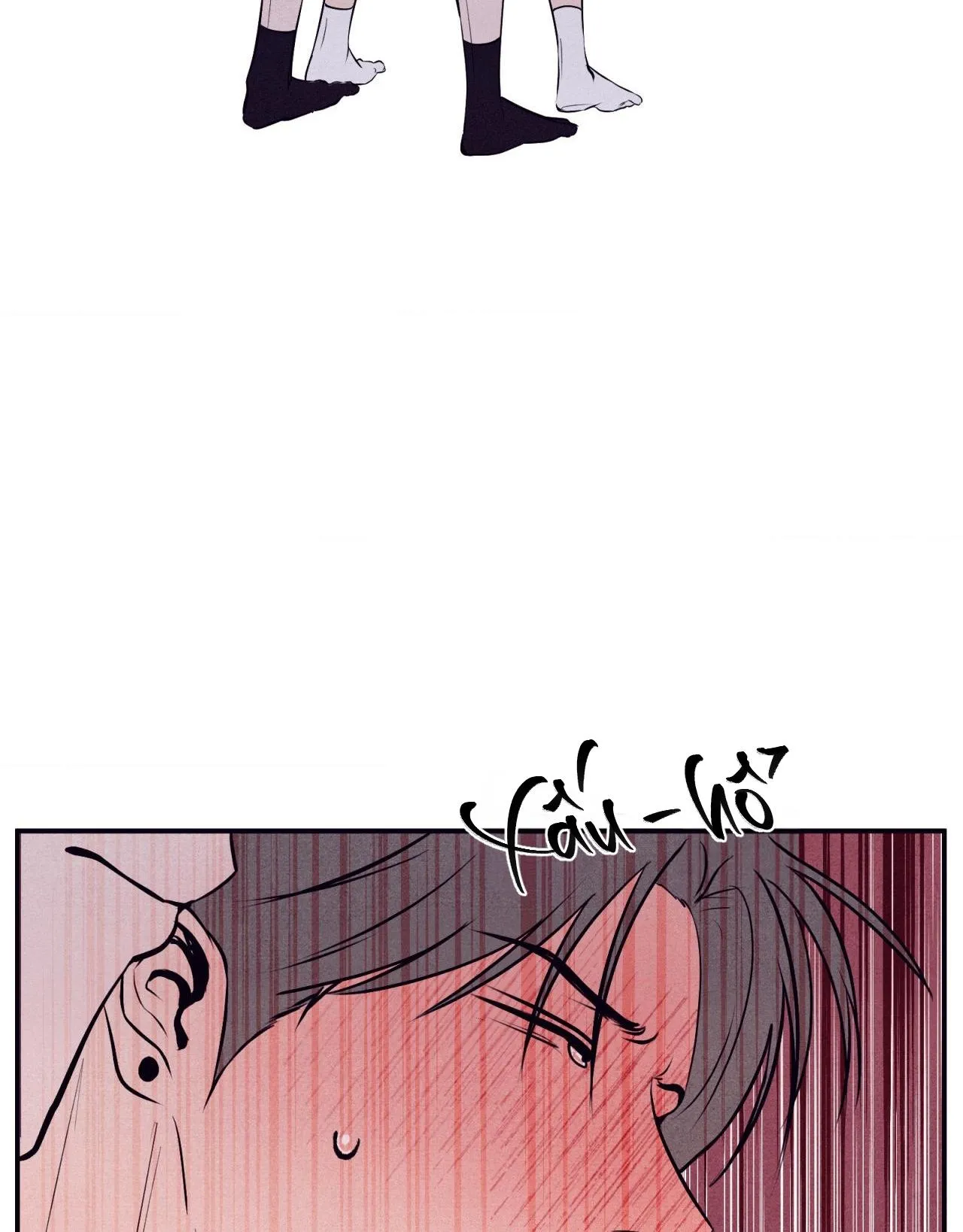 (UNSLEEP) MẤT NGỦ Chapter 8 Trang 32