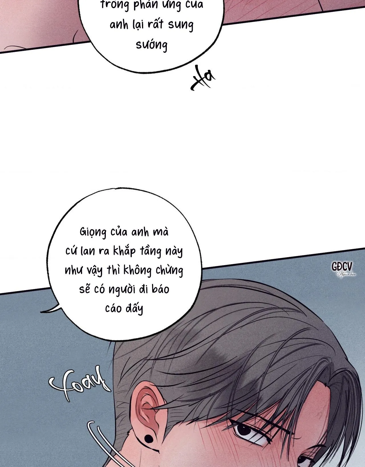 (UNSLEEP) MẤT NGỦ Chapter 8 Trang 35