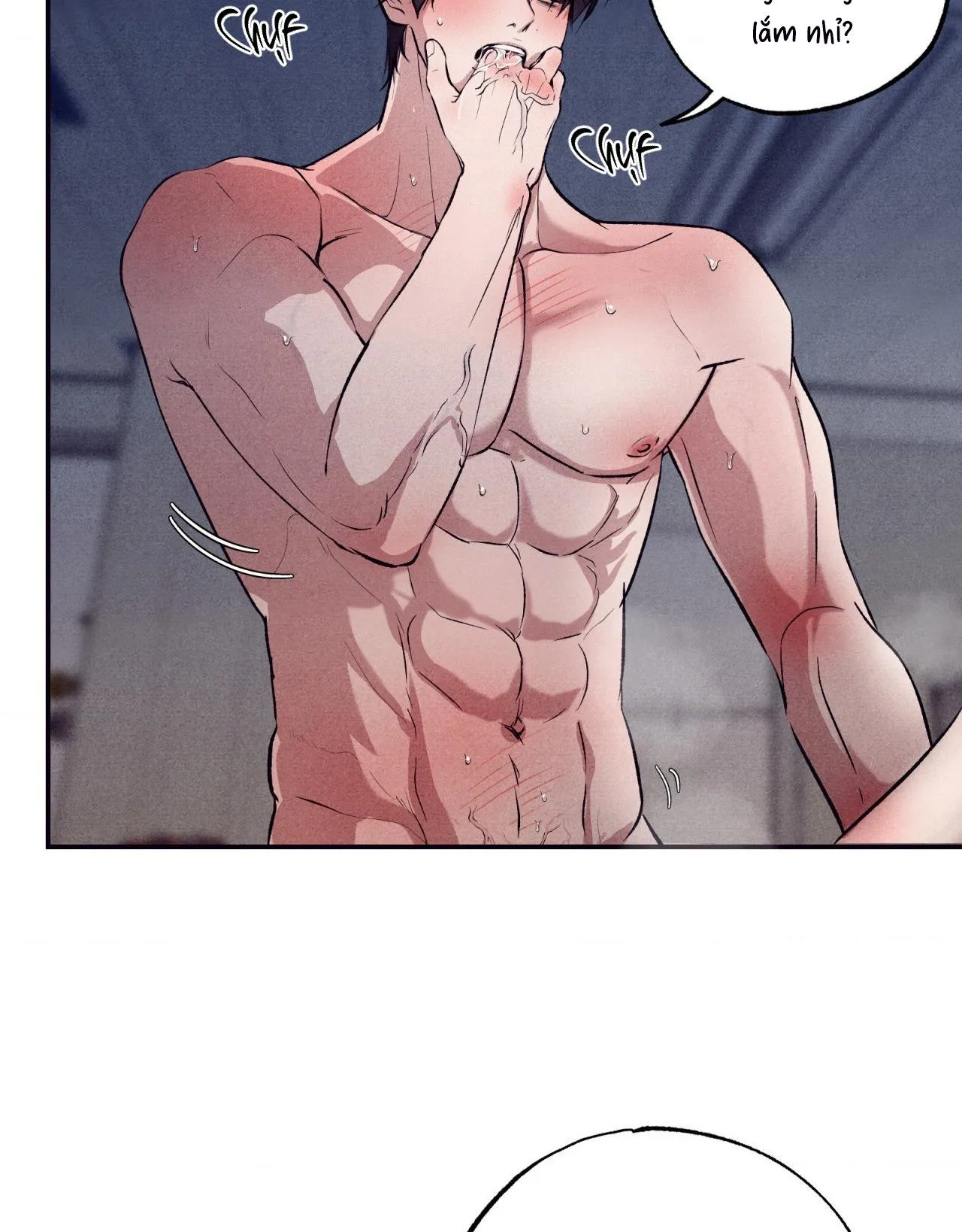 (UNSLEEP) MẤT NGỦ Chapter 8 Trang 39