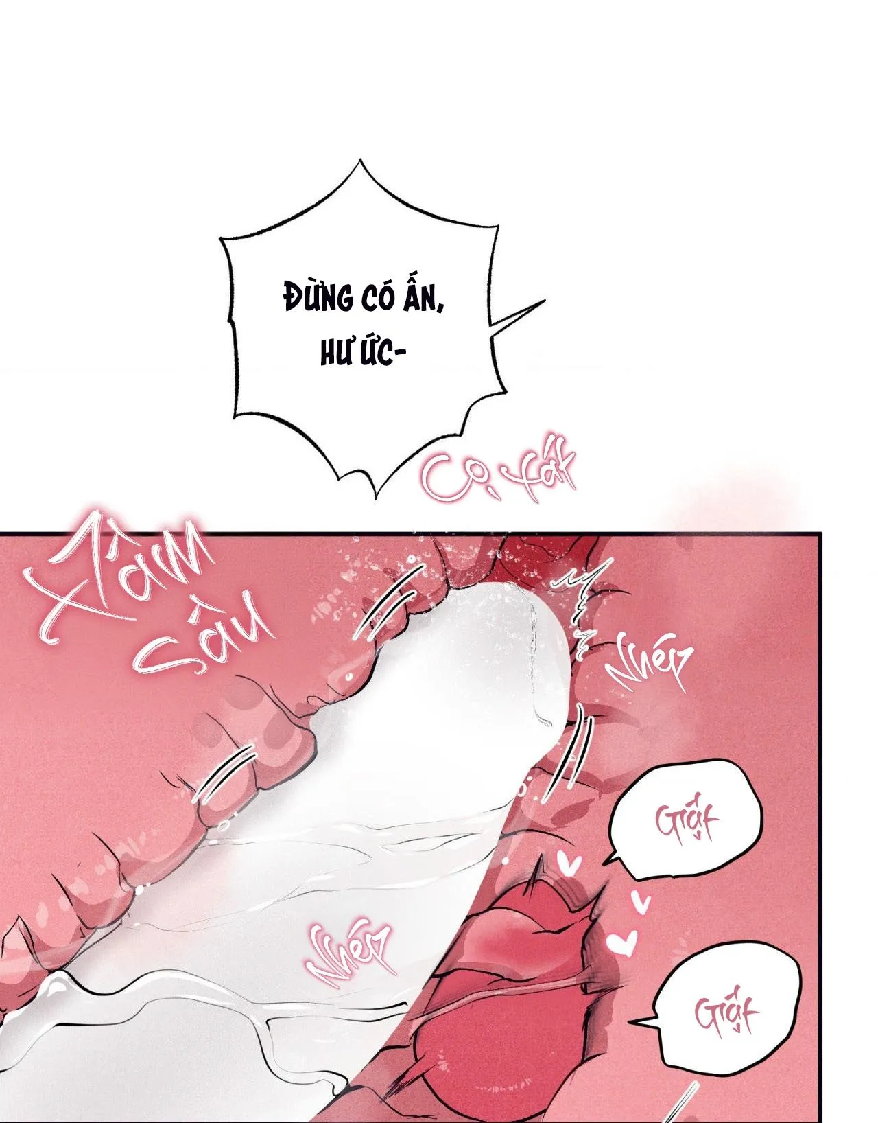 (UNSLEEP) MẤT NGỦ Chapter 8 Trang 42