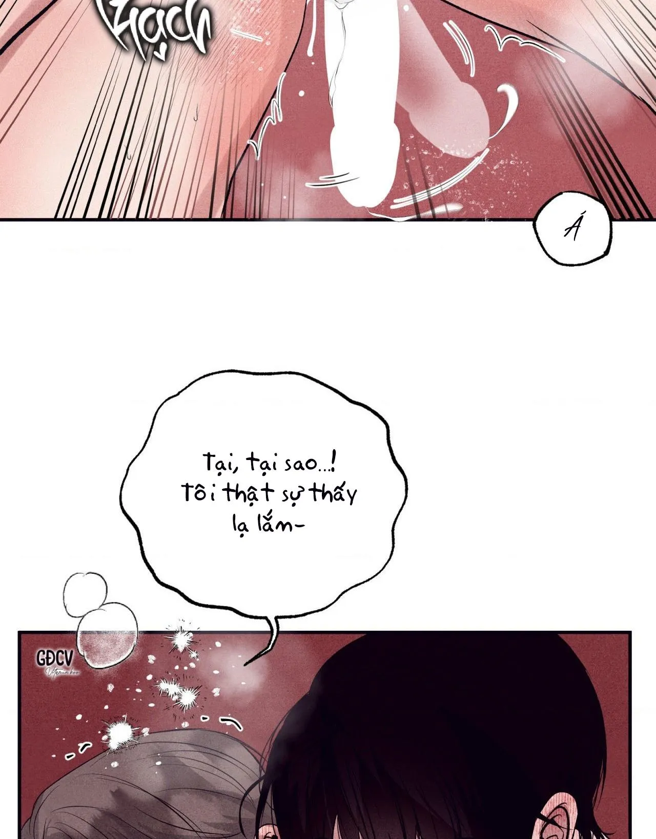 (UNSLEEP) MẤT NGỦ Chapter 8 Trang 49