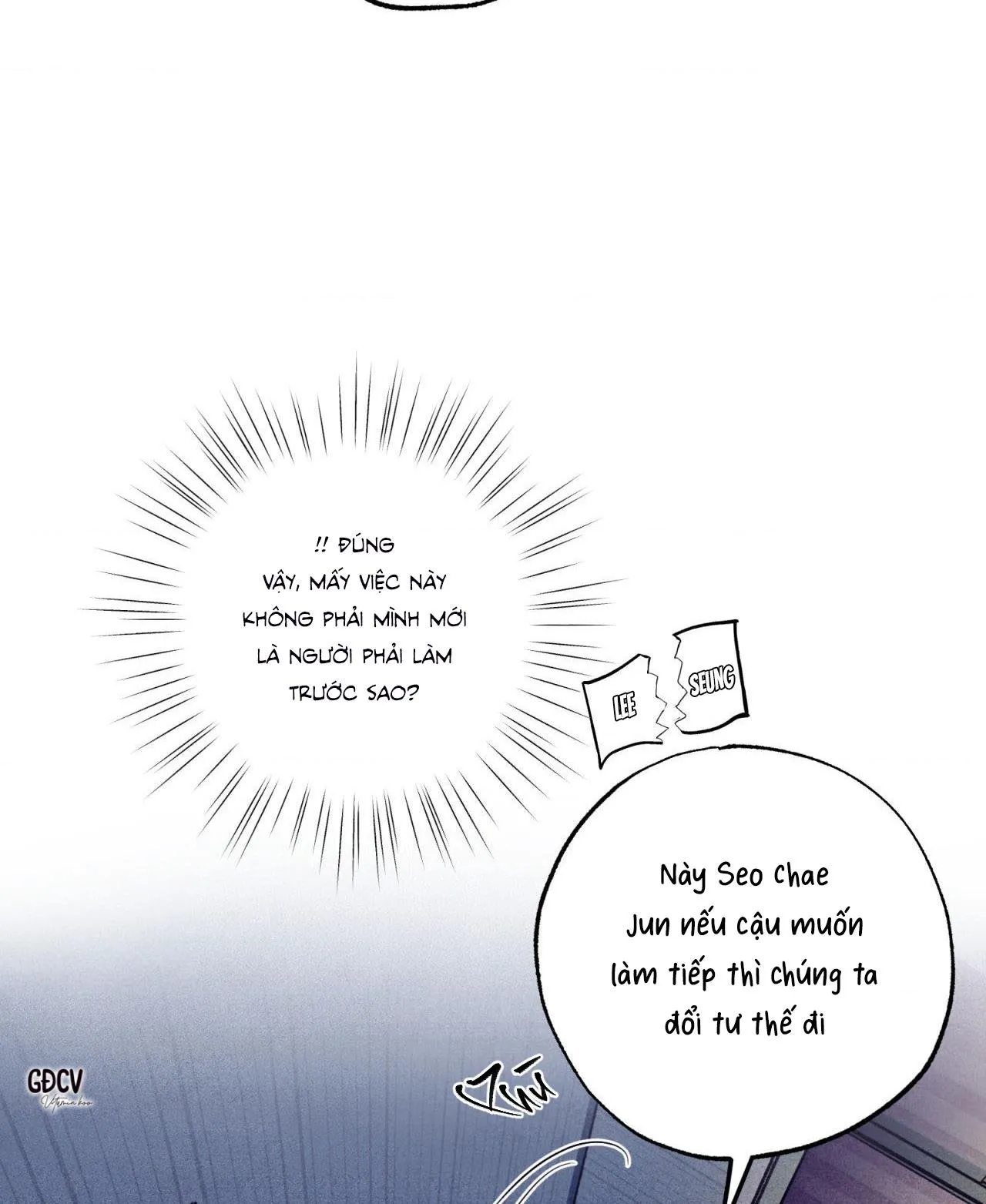 (UNSLEEP) MẤT NGỦ Chapter 8 Trang 53