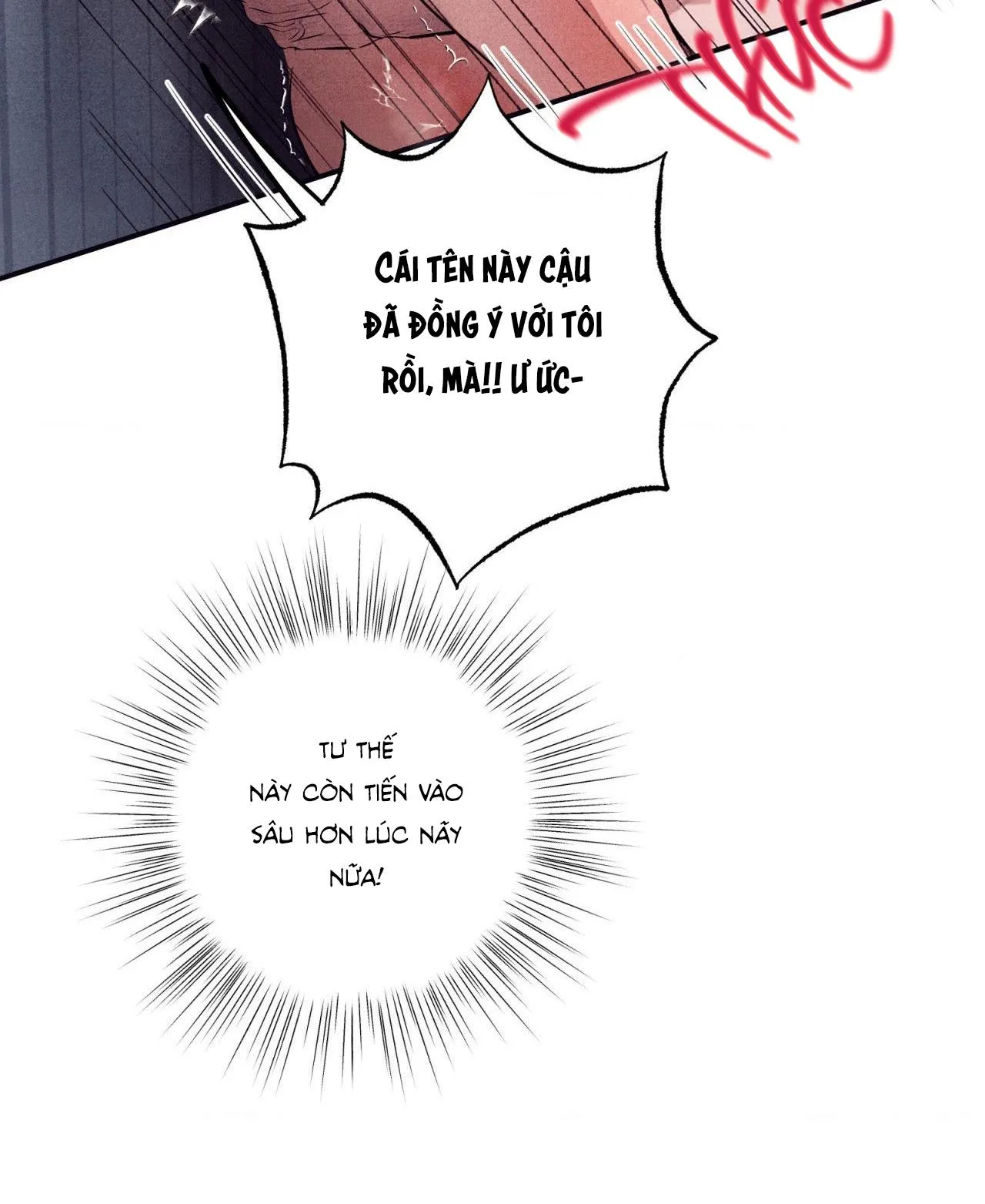 (UNSLEEP) MẤT NGỦ Chapter 8 Trang 60