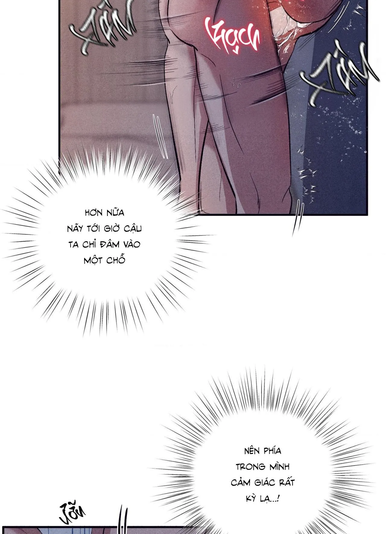 (UNSLEEP) MẤT NGỦ Chapter 8 Trang 63