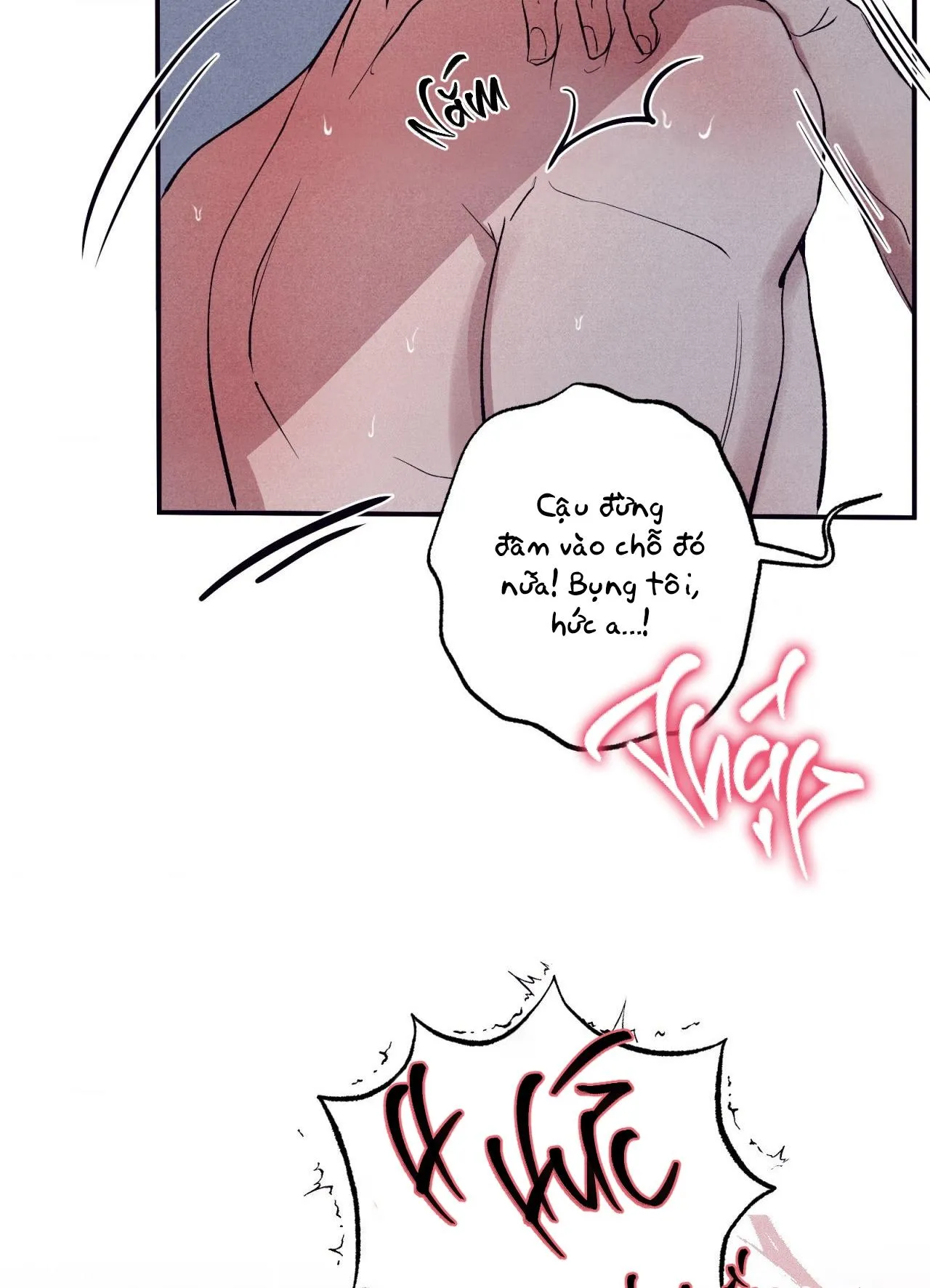 (UNSLEEP) MẤT NGỦ Chapter 8 Trang 65