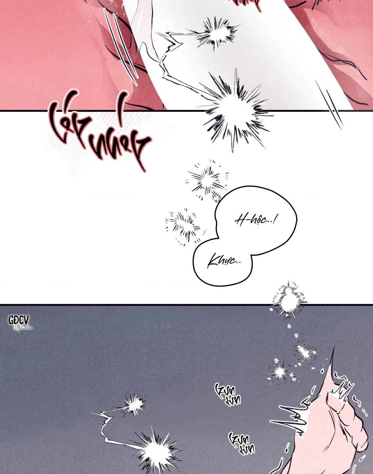 (UNSLEEP) MẤT NGỦ Chapter 8 Trang 79