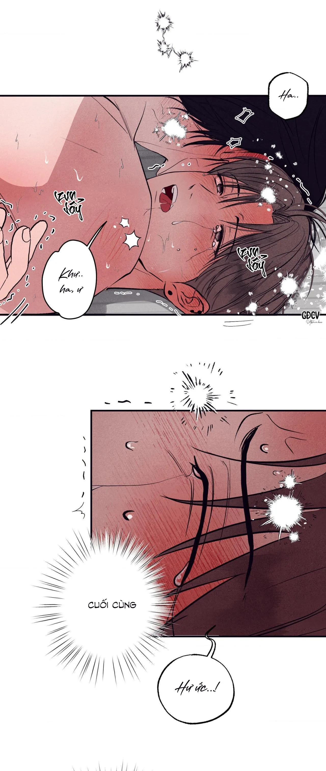 (UNSLEEP) MẤT NGỦ Chapter 8 Trang 81