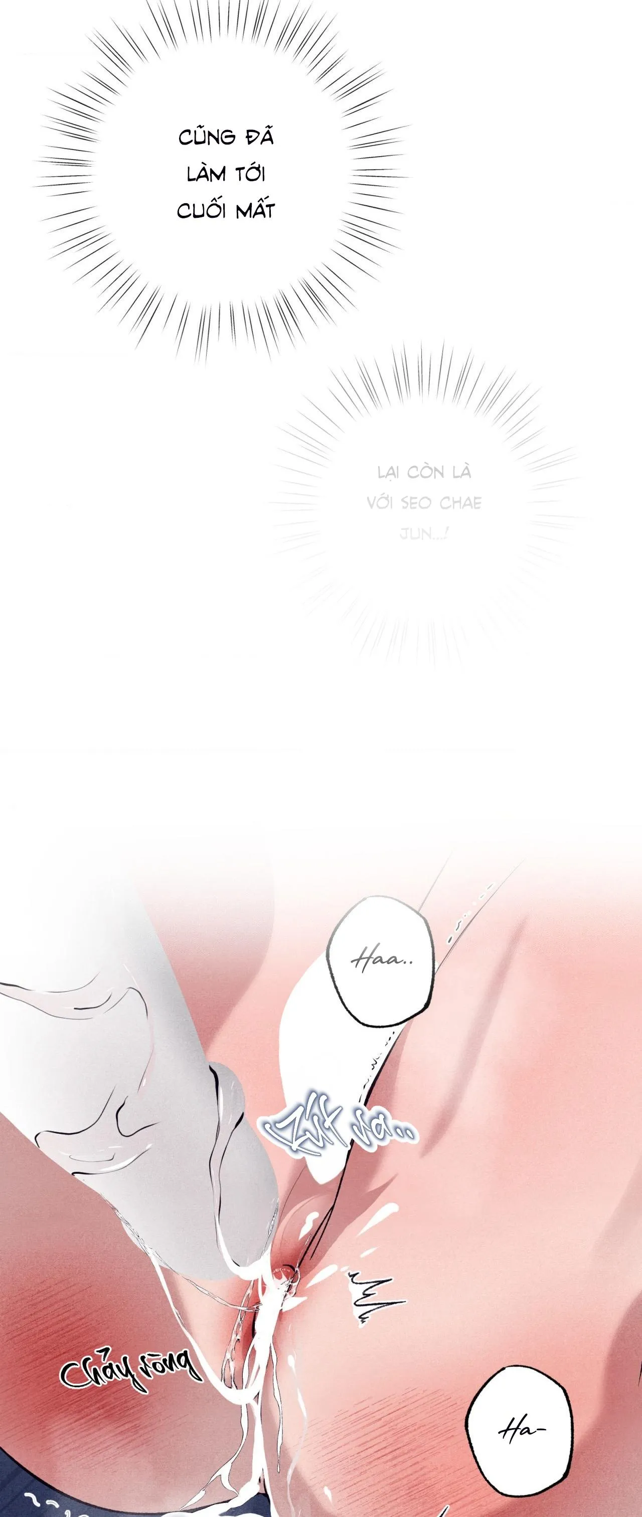 (UNSLEEP) MẤT NGỦ Chapter 8 Trang 82