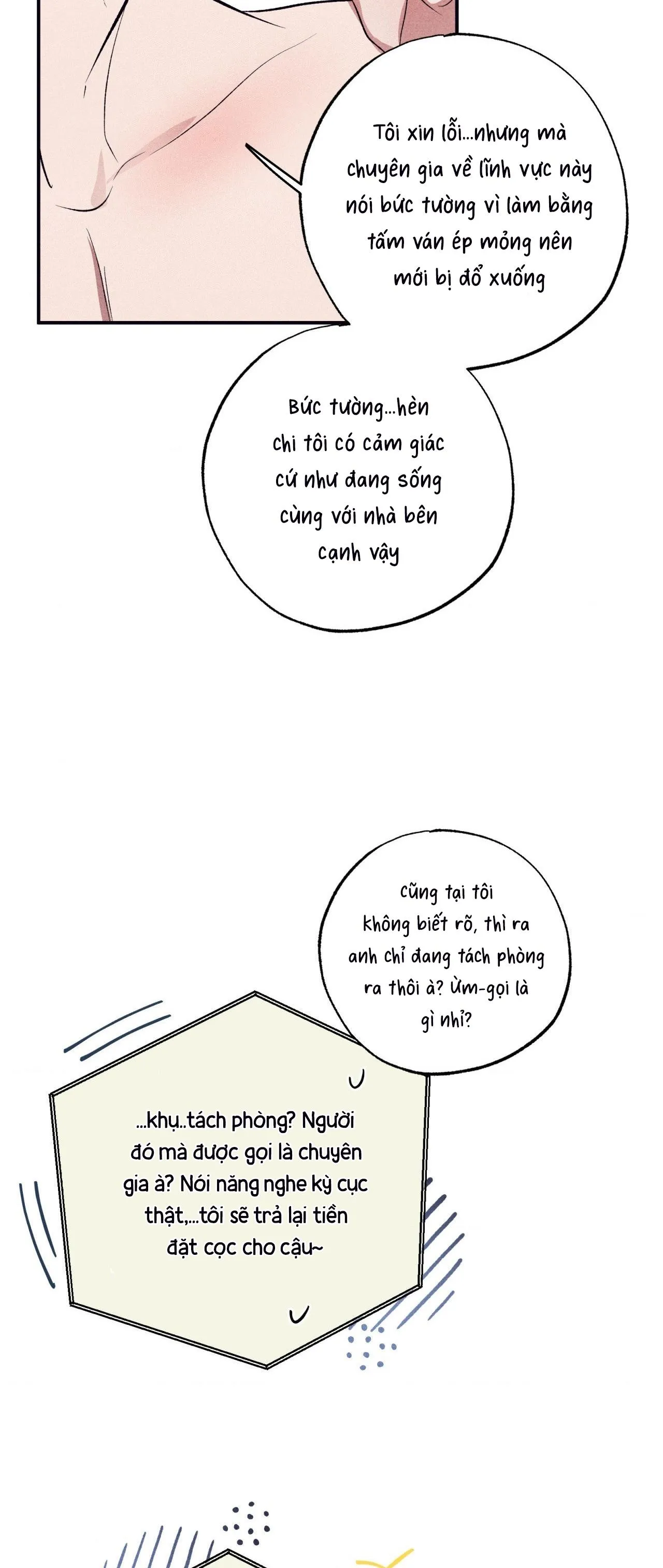 (UNSLEEP) MẤT NGỦ Chapter 8 Trang 88