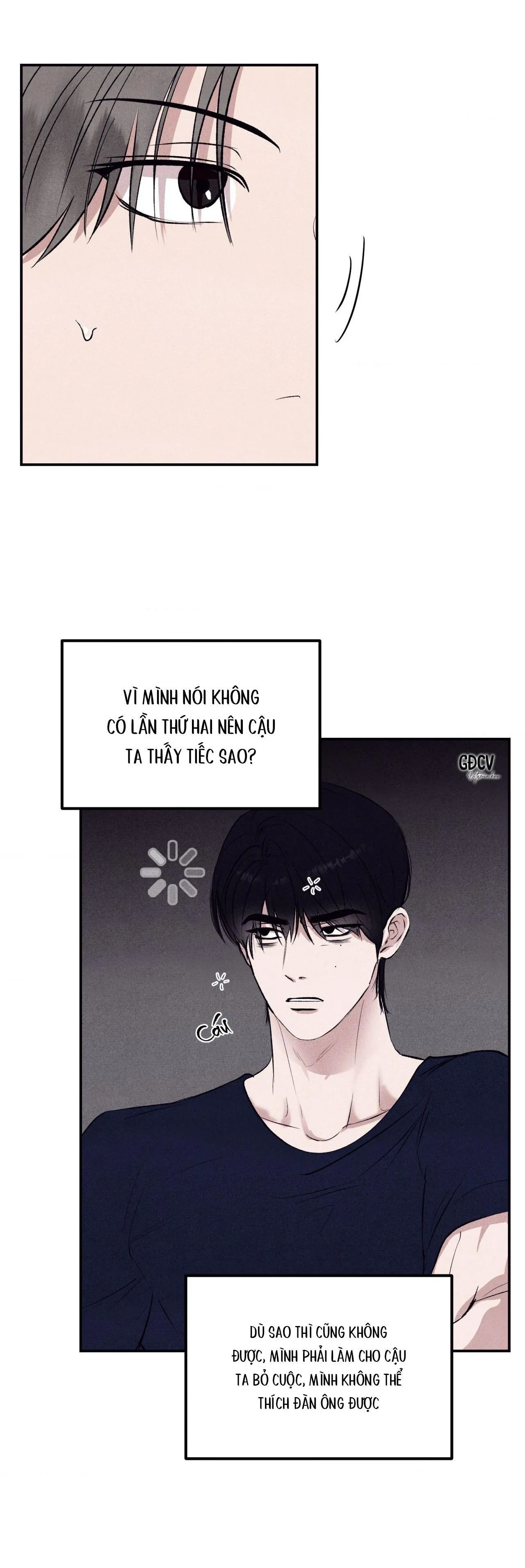(UNSLEEP) MẤT NGỦ Chapter 9 Trang 12