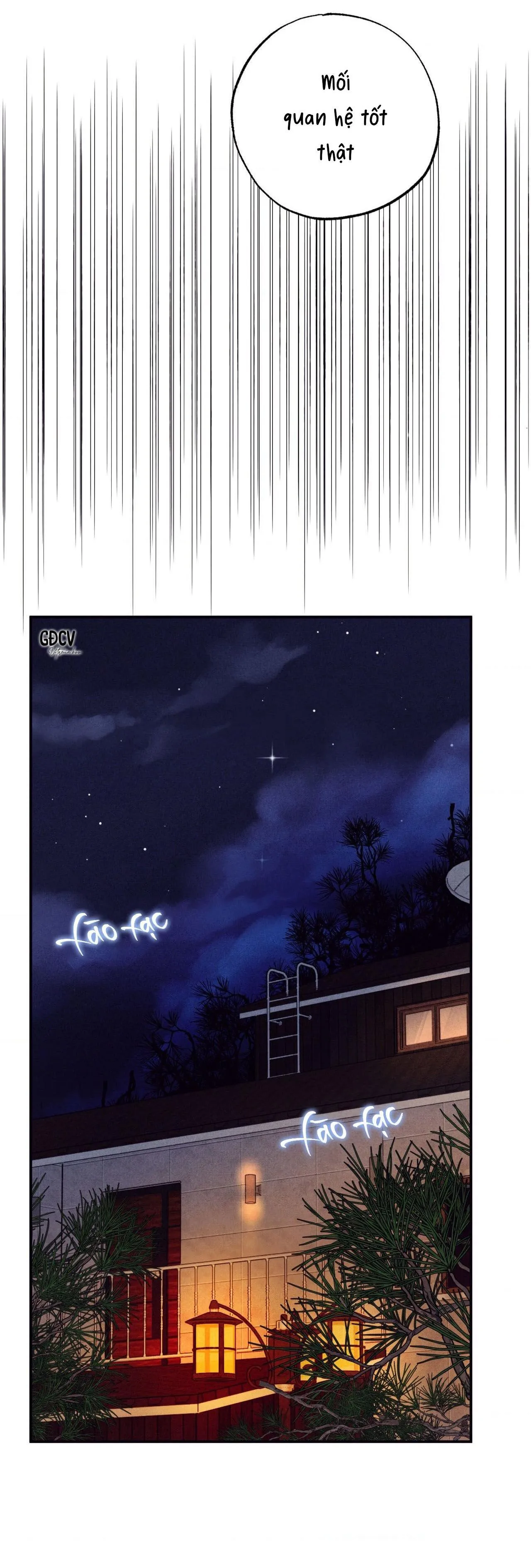 (UNSLEEP) MẤT NGỦ Chapter 9 Trang 29